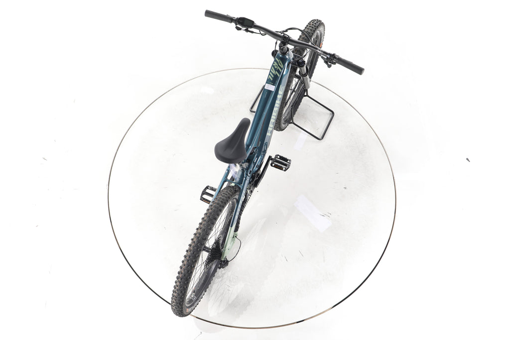 Haibike Alltrail 9 E-Bike Fully - Image 23