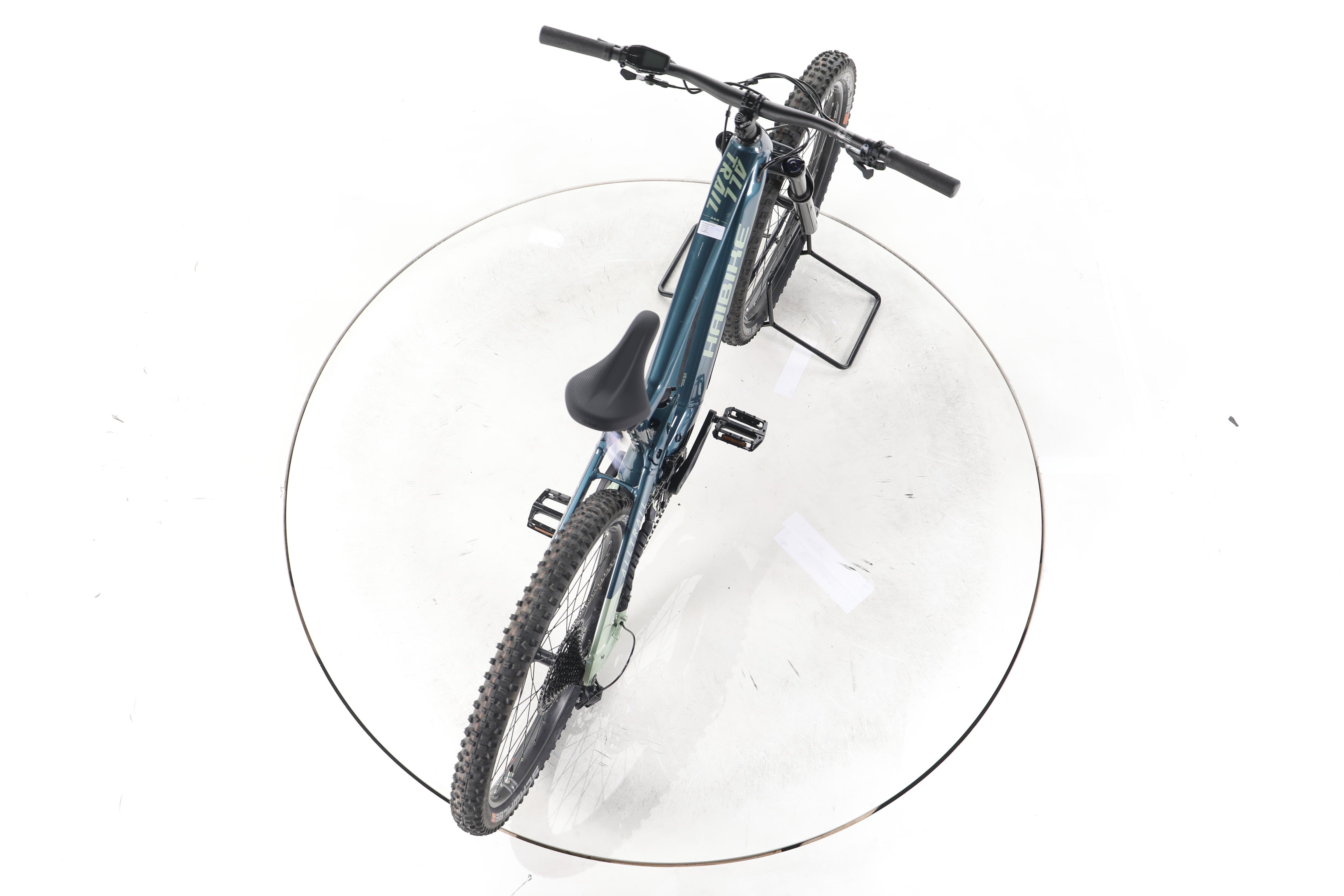 Haibike Alltrail 9 E-Bike Fully - Image 23
