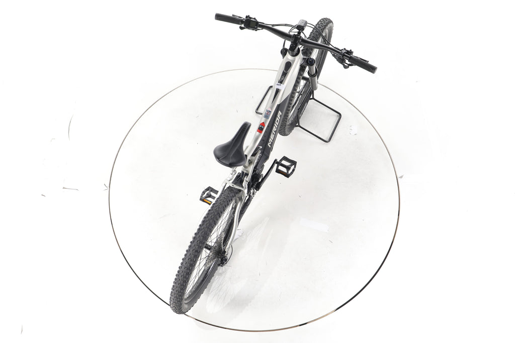 Merida eONE-SIXTY 500 E-Bike Fully - Image 23