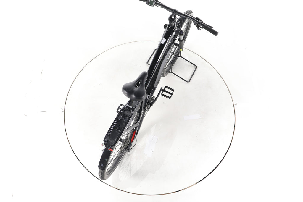 Bianchi E-Omnia T Type Trekking E-Bike - Image 23