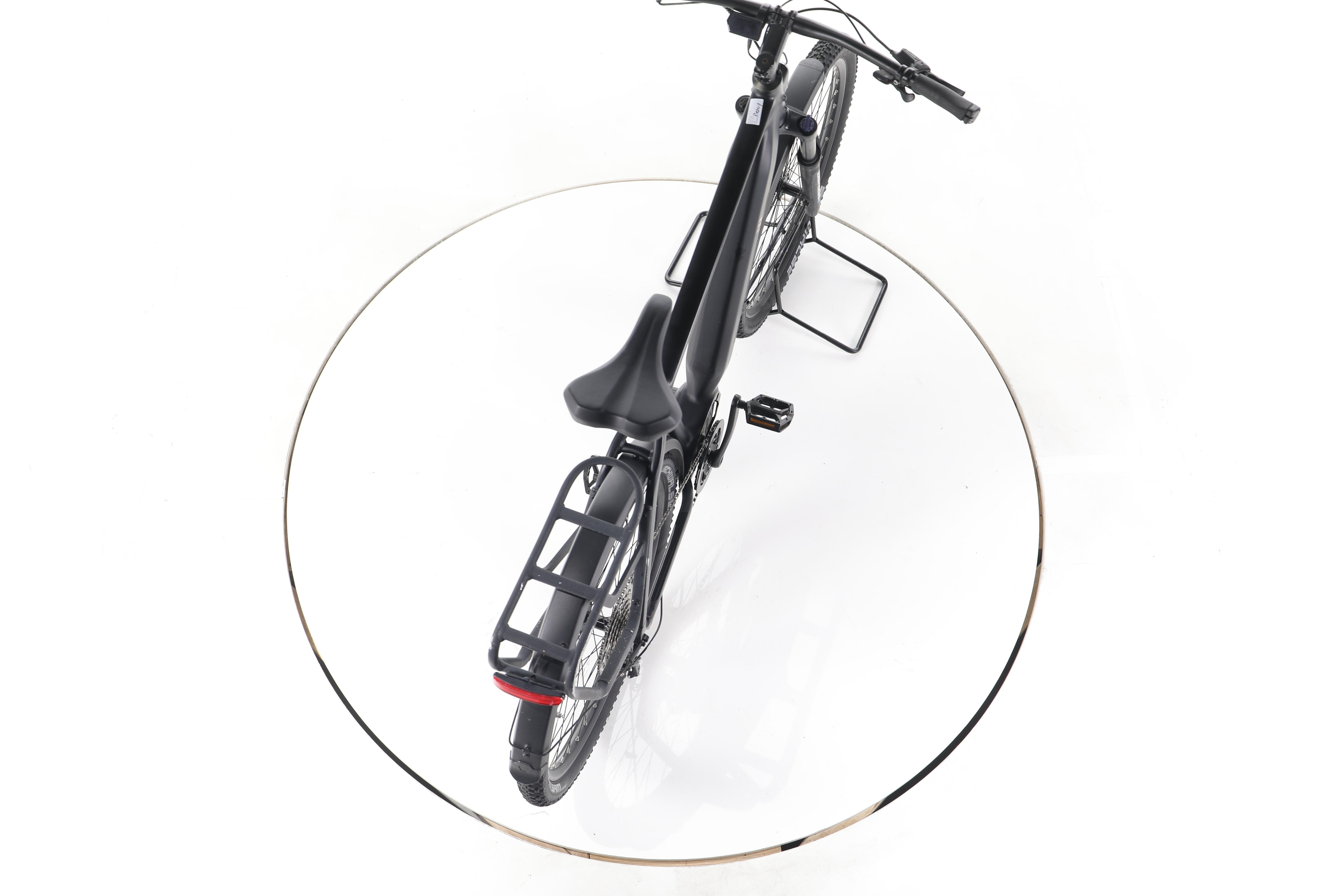 TENWAYS AGO X Trekking E-Bike - Image 23