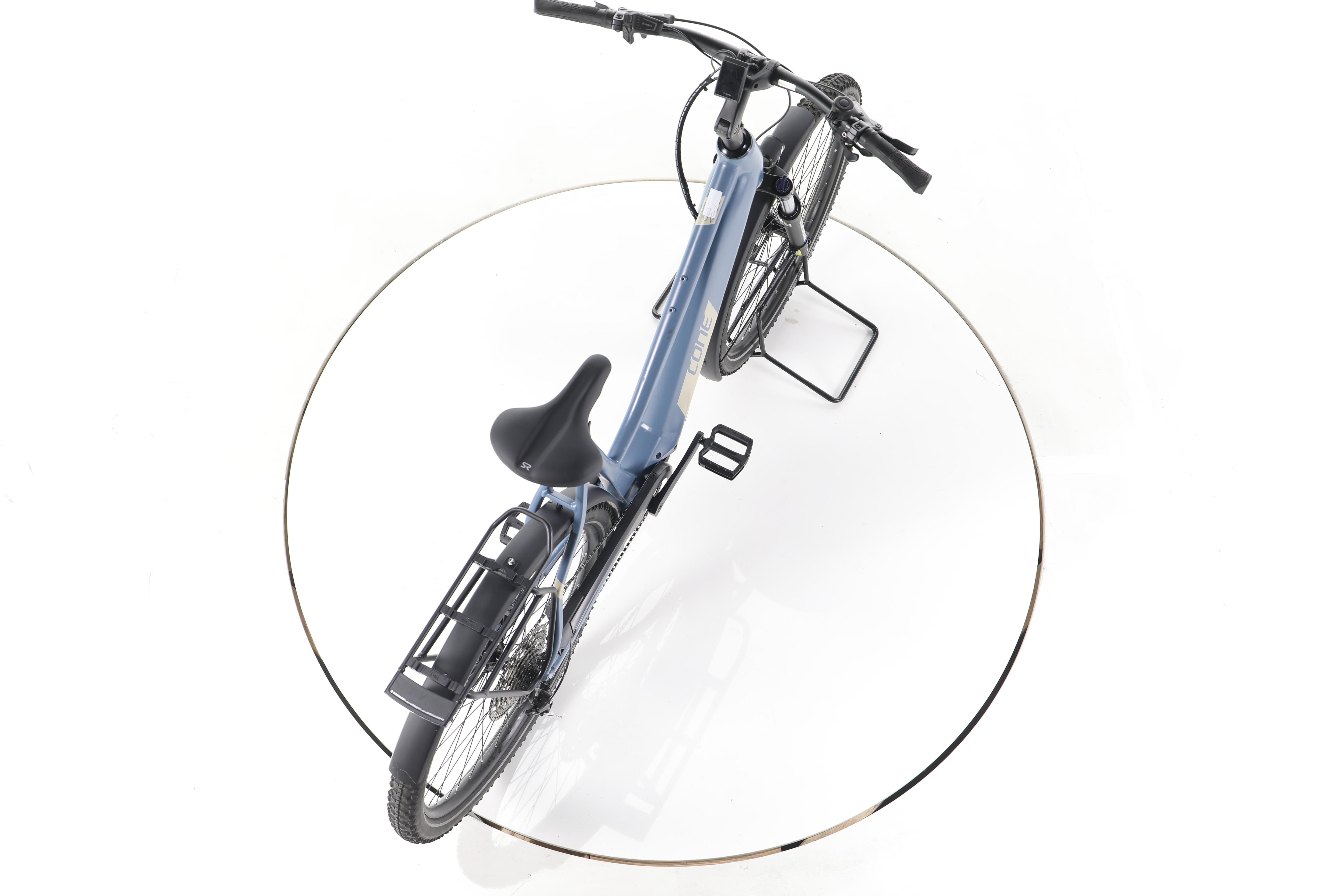 CONE Bikes eSUV IN 3.0 Trekking E-Bike - Image 23