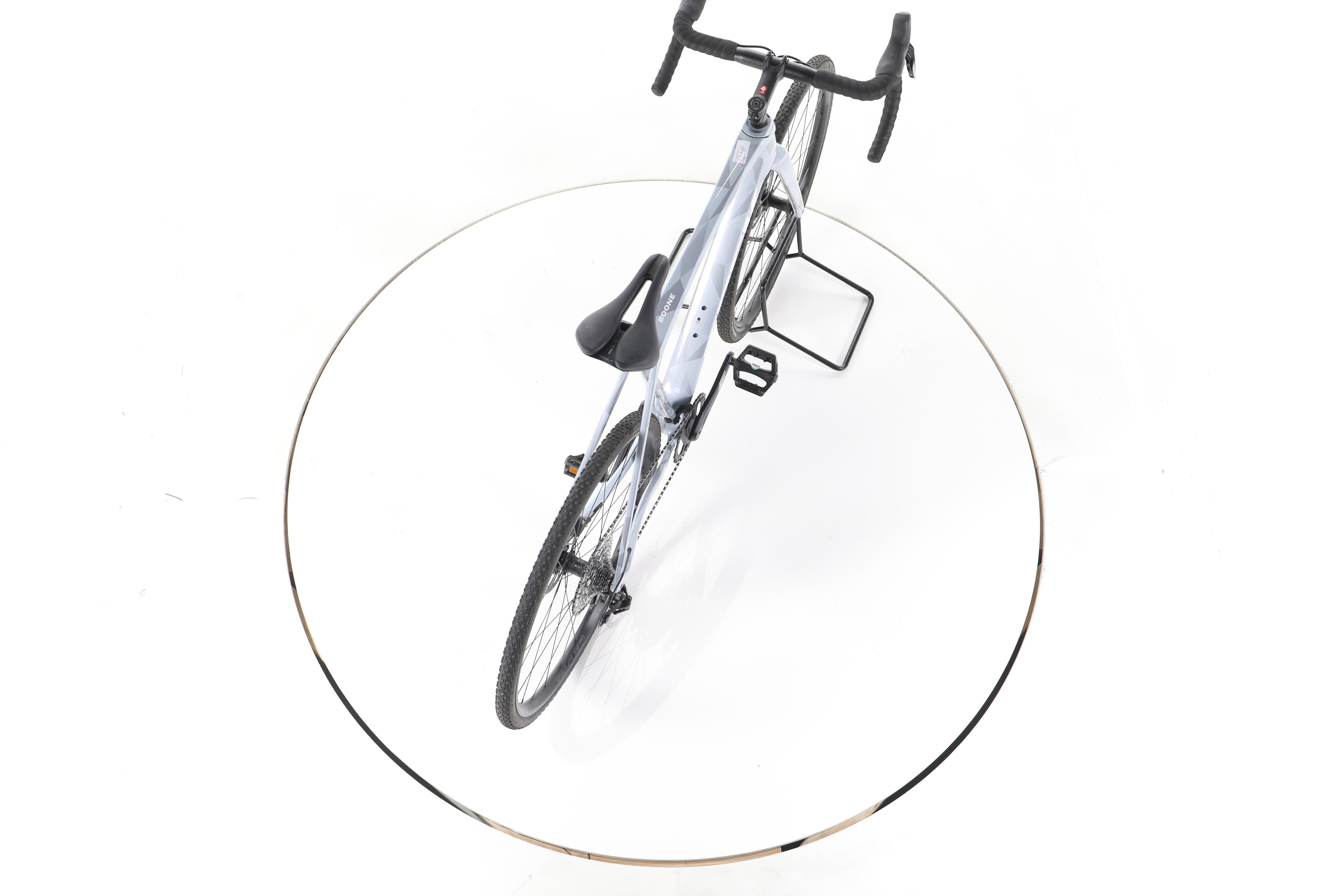 Trek Boone 5 Rennrad Carbon 2025 - Image 23