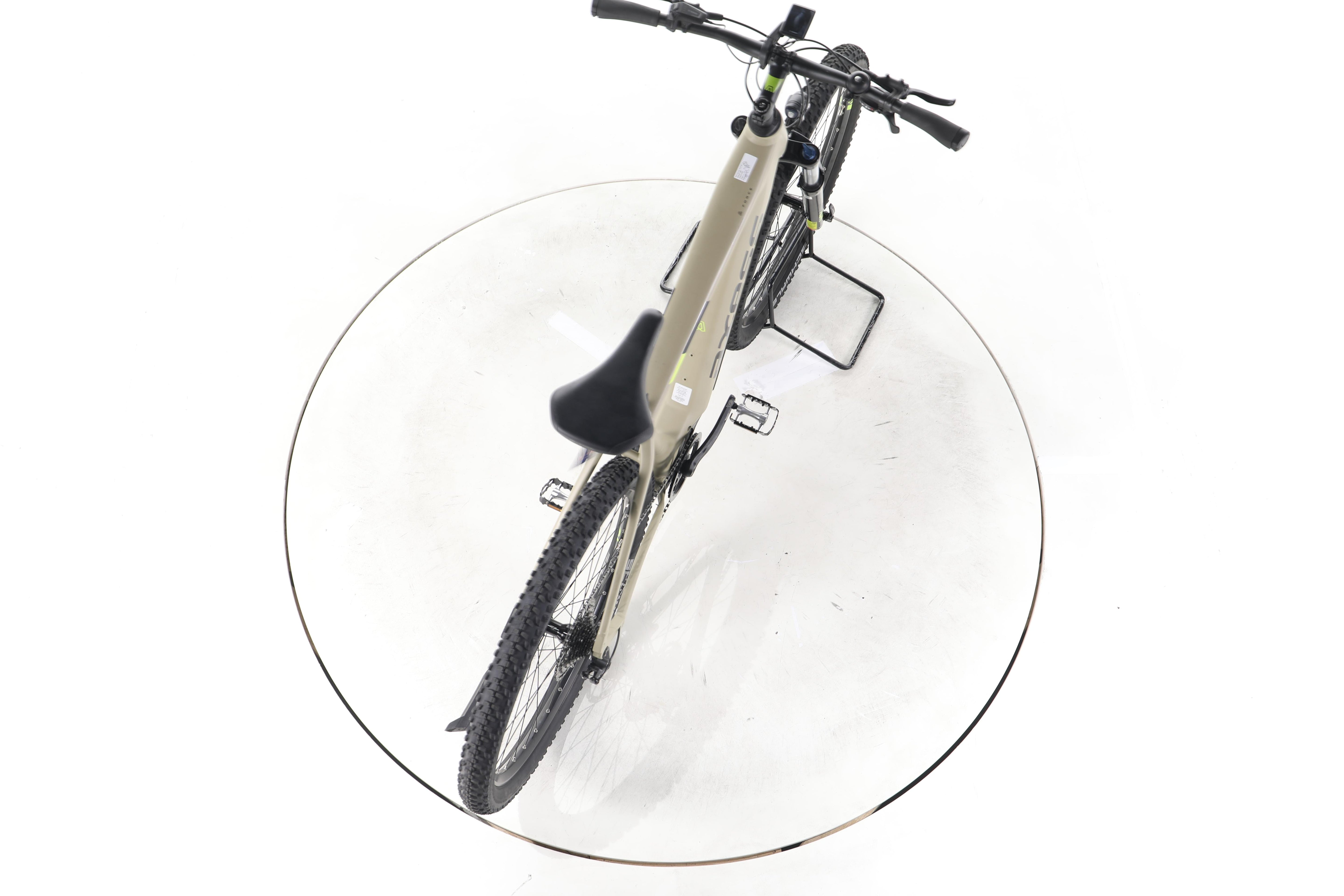 Axess Force 29 Allroad E-Bike 2024 - Image 23