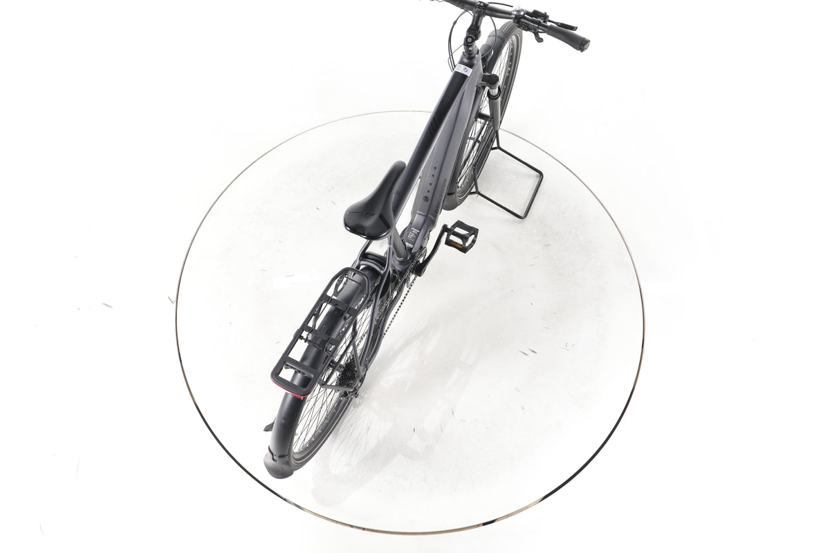 Merida eSPRESSO 400 S EQ Trekking E-Bike - Image 23