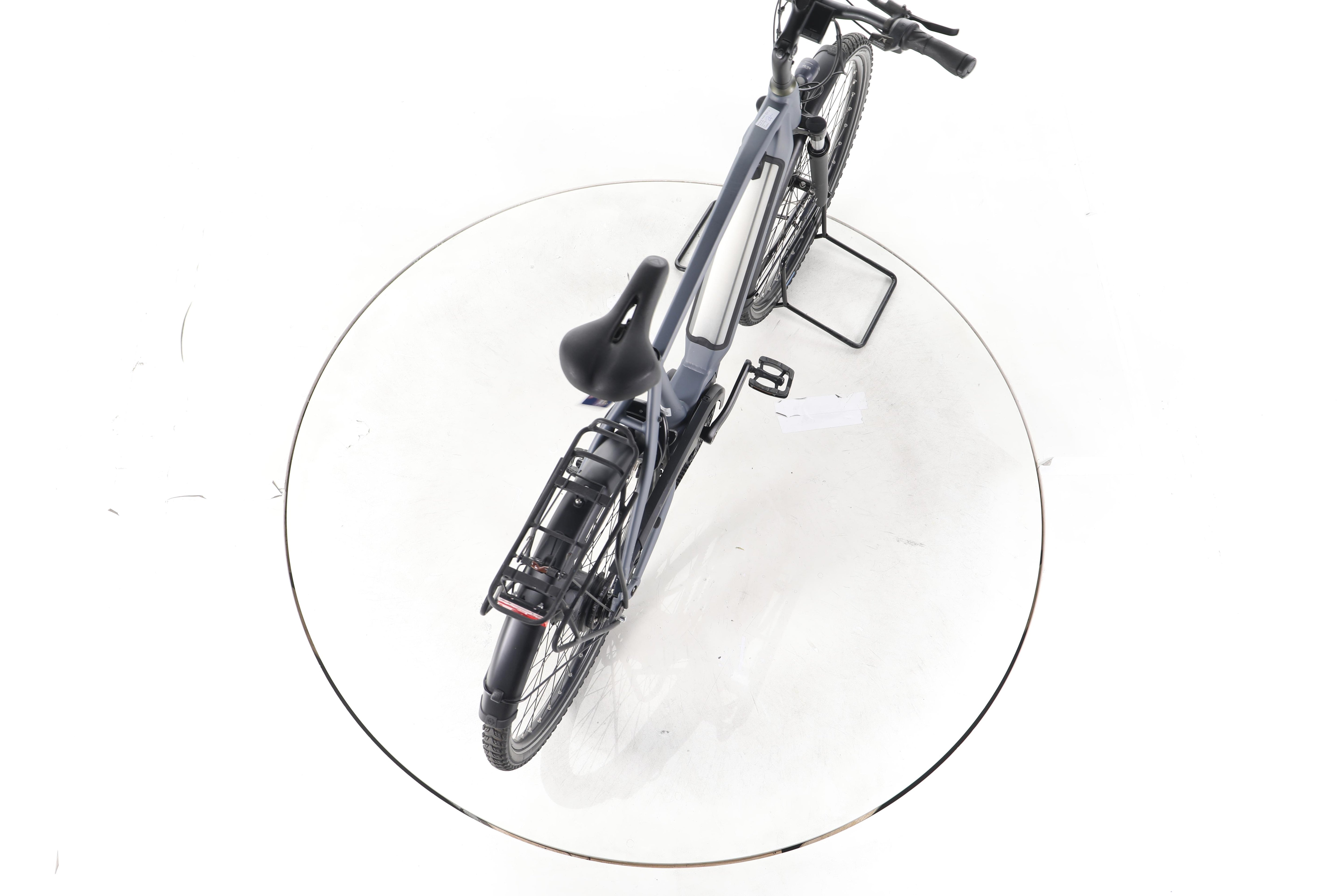 Velo de Ville AEB 890 City E-Bike - Image 23