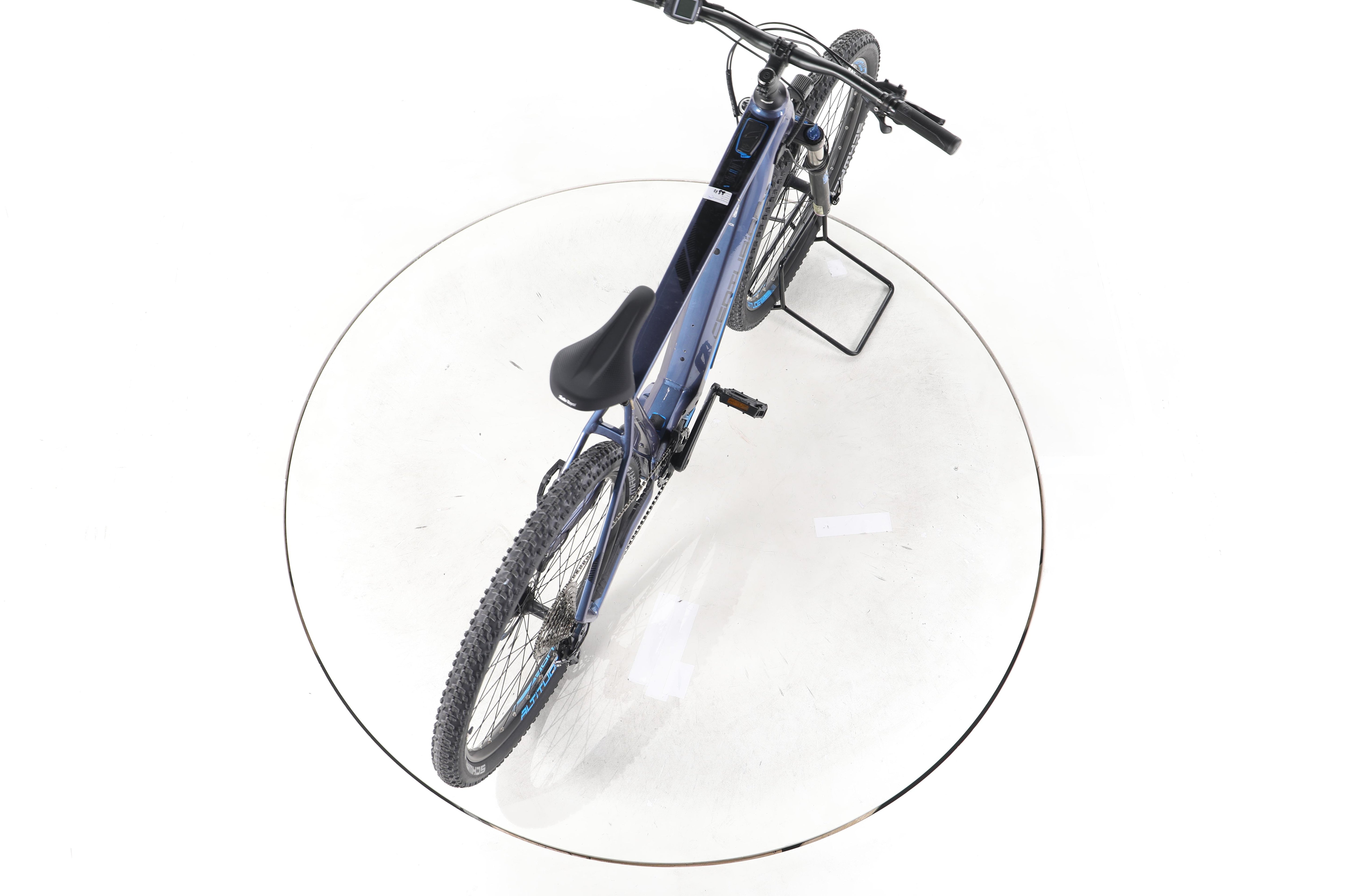 Centurion Backfire E R760i E-Bike - Image 23