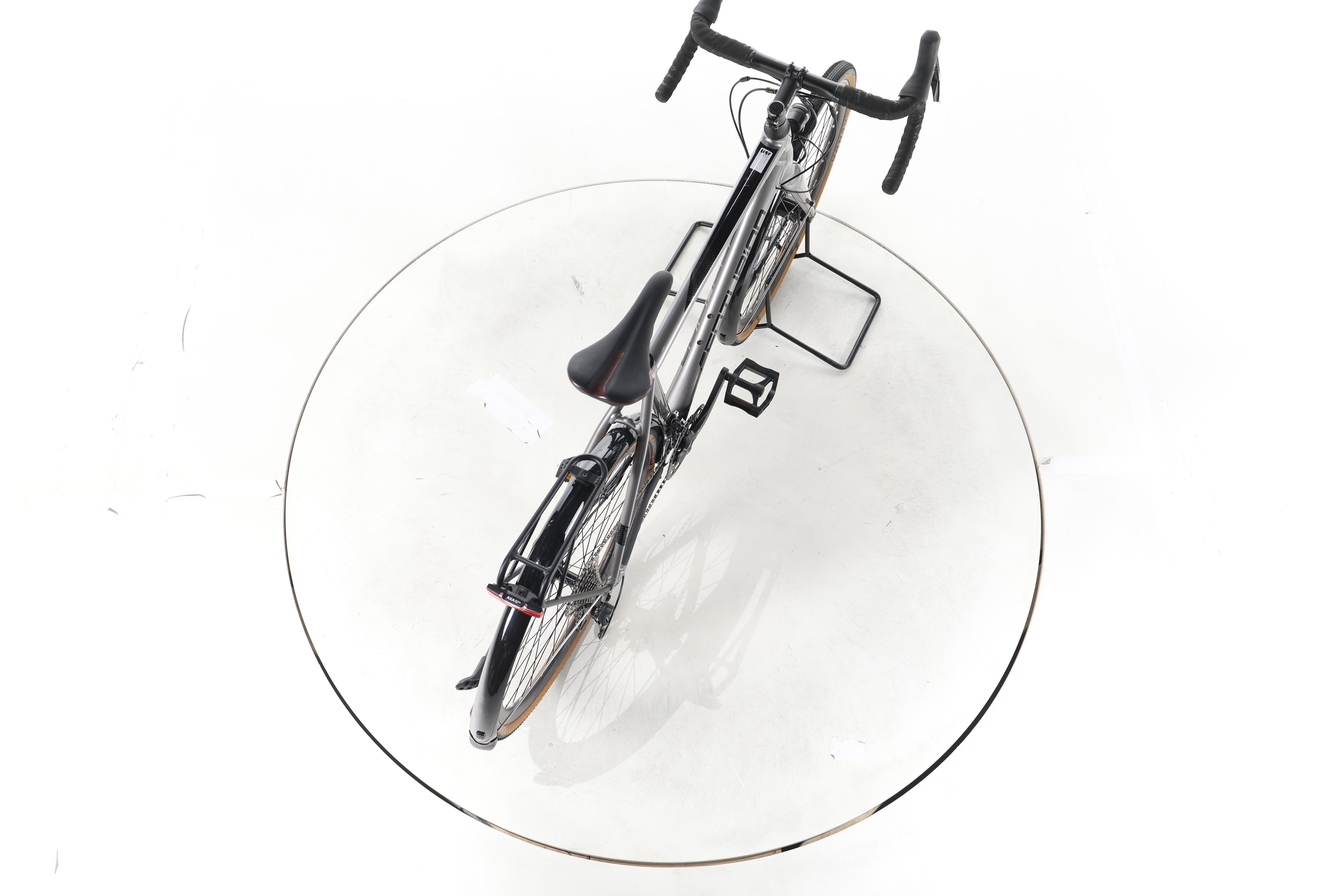 Centurion Crossfire Gravel 2000 EQ Gravelbike - Image 23