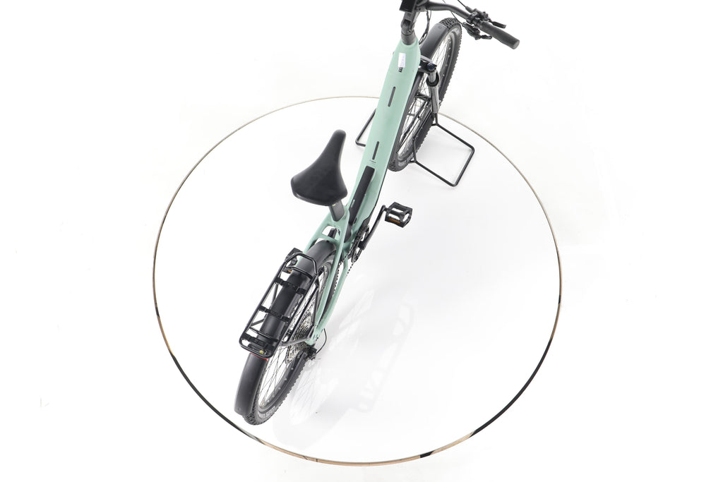 Winora Yakun Trekking E-Bike Tiefeinsteiger - Image 23