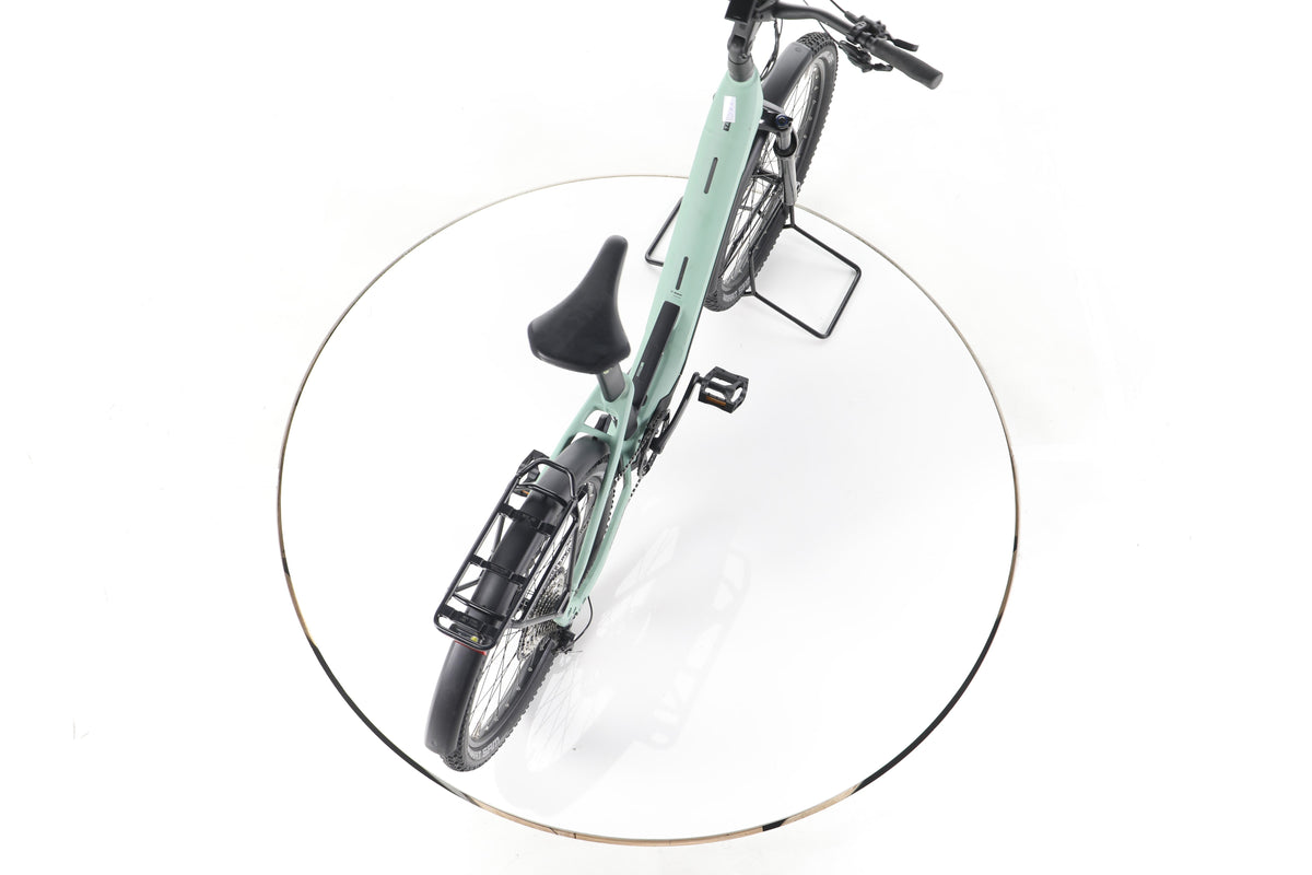 Winora Yakun Trekking E-Bike Tiefeinsteiger - Image 23