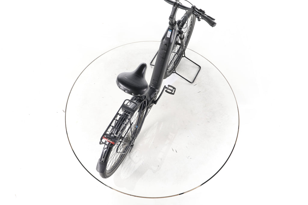 Gudereit ET 3.5 Trekking E-Bike Tiefeinsteiger - Image 23