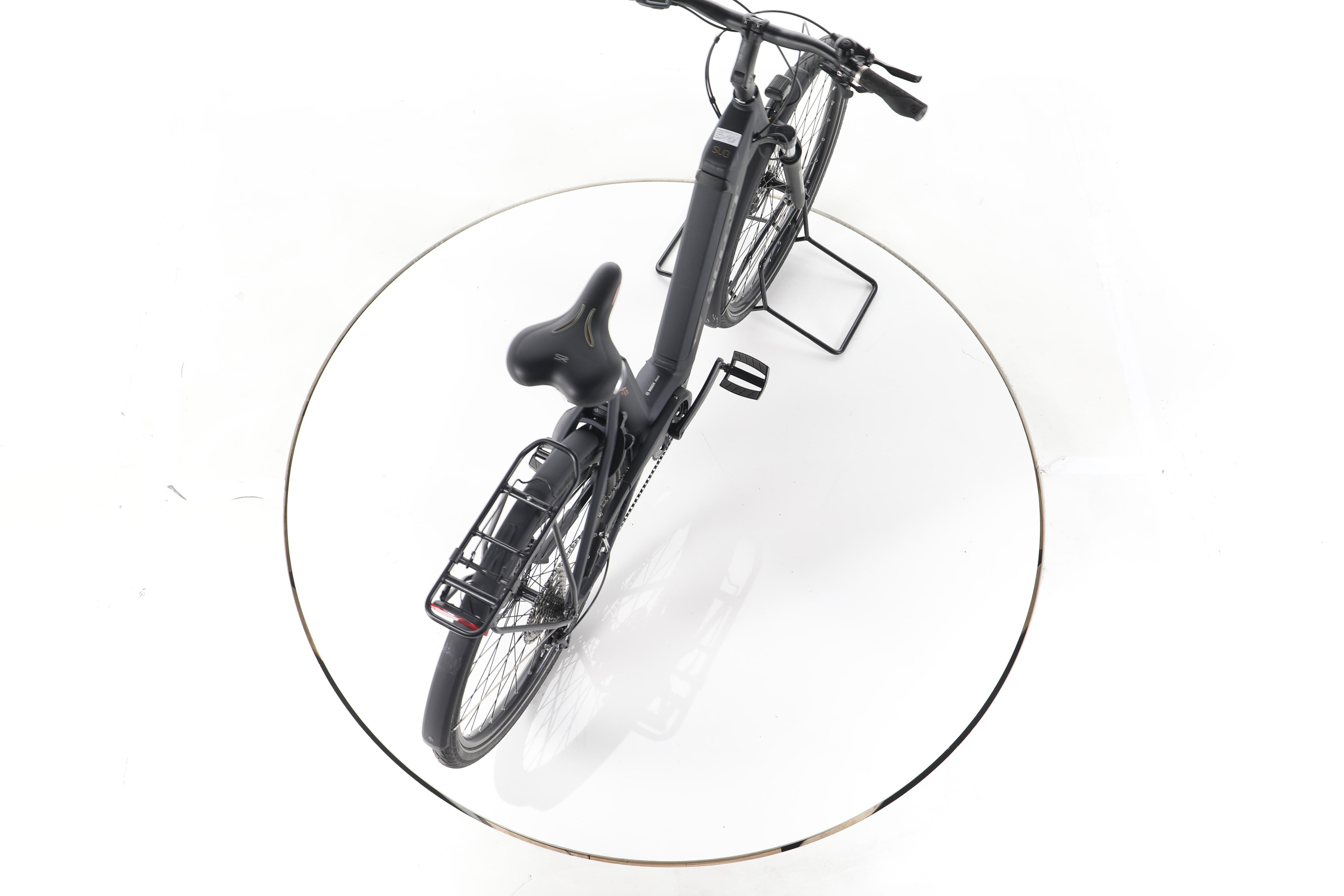 Scott Sub Sport eRIDE 20 Trekking E-Bike Tiefeinsteiger - Image 23