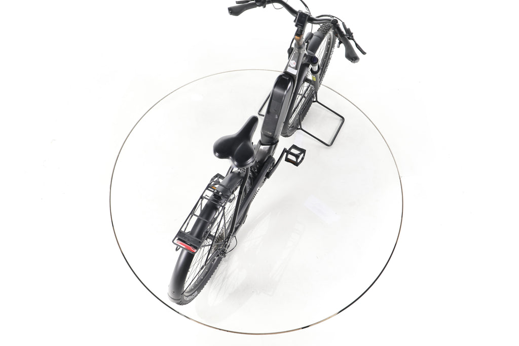 FLYER Upstreet5 3.12 Trekking E-Bike Tiefeinsteiger - Image 23