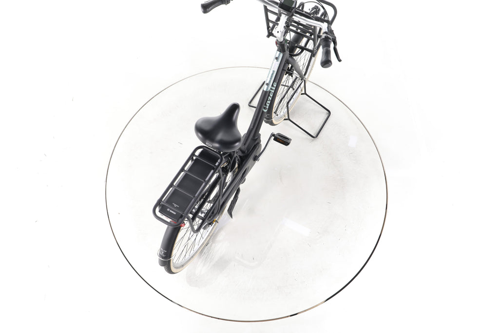 Gazelle Miss Grace C7+ HMB City E-Bike Tiefeinsteiger - Image 23