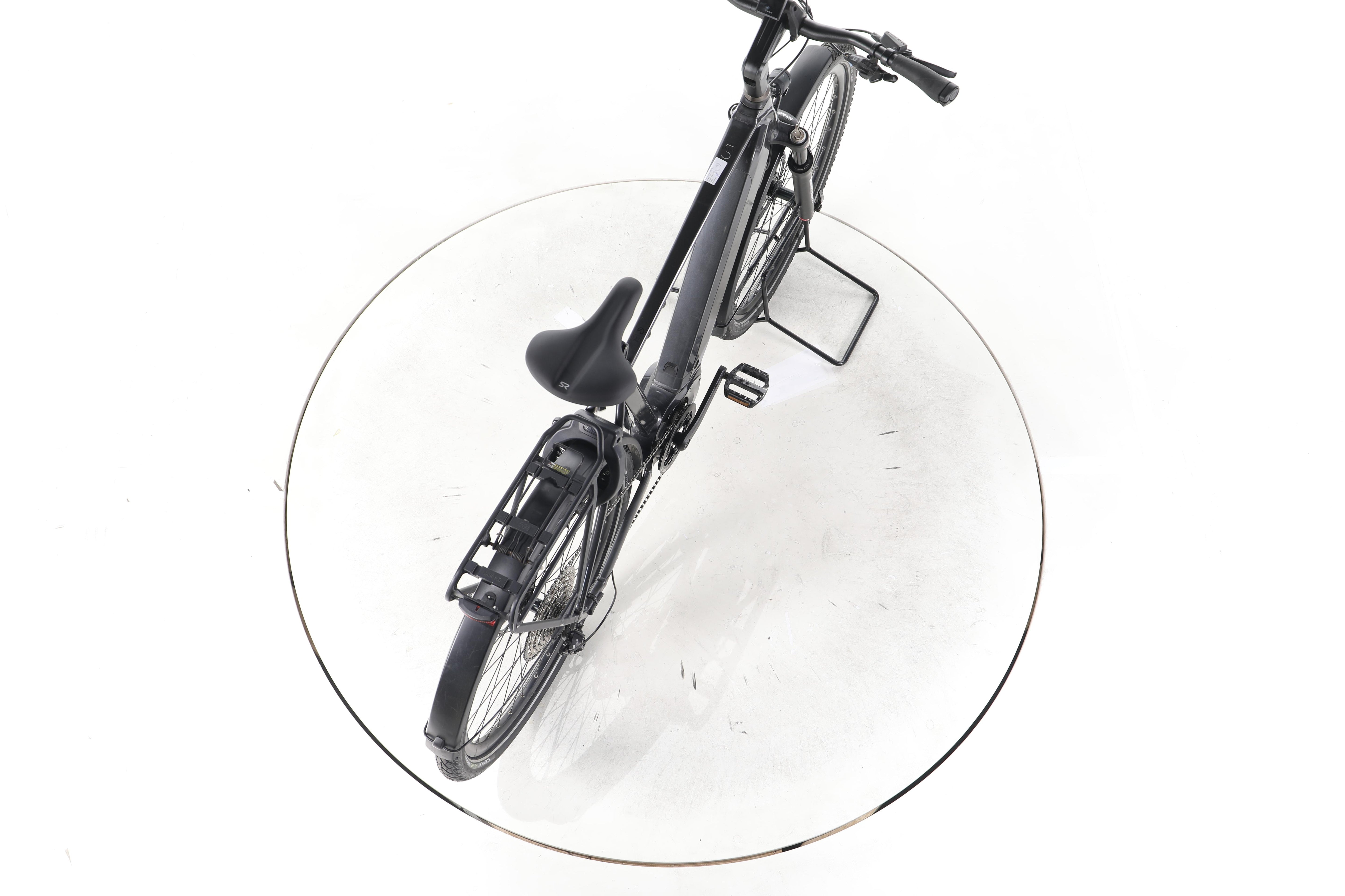 Kalkhoff Entice 5.B Advance+ Trekking E-Bike - Image 23