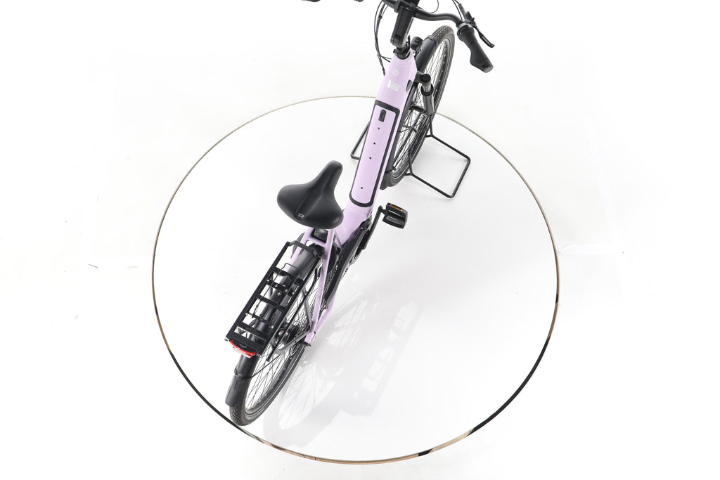 Velo de Ville AEB990 PX PRO City E-Bike Tiefeinsteiger 2025 - Image 23