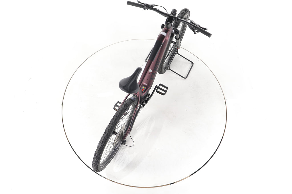 Cube Reaction Hybrid SLX E-Bike 2024 - Image 23