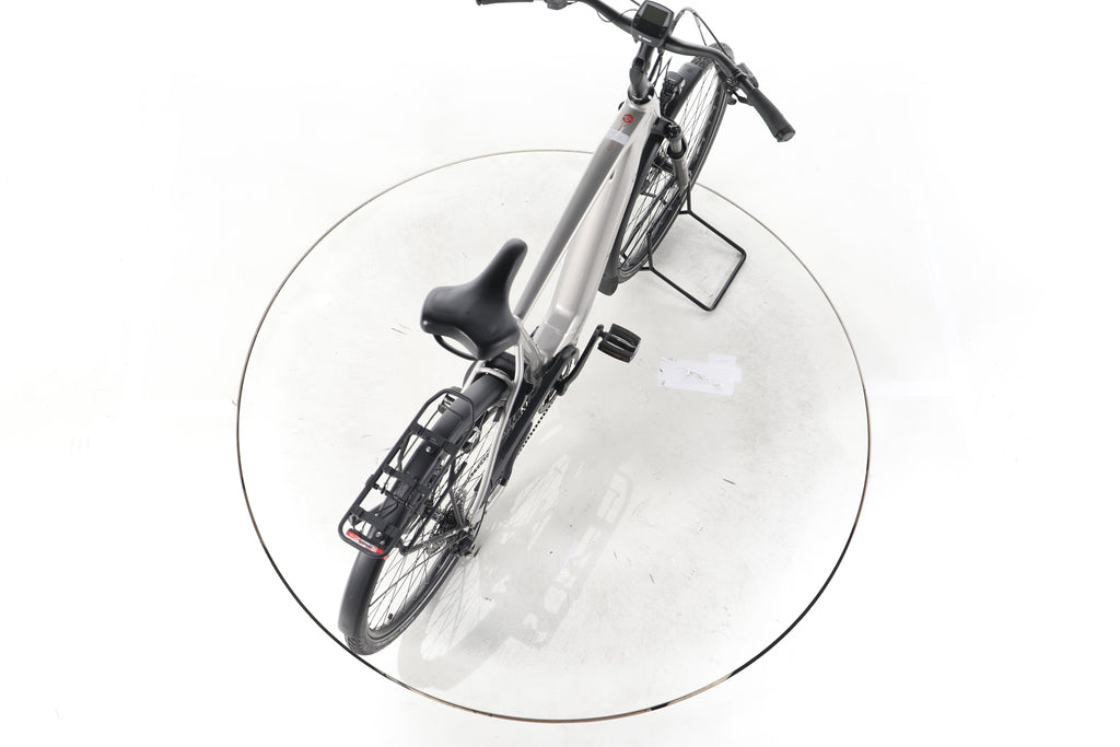 Victoria eManufaktur 12.8 Trekking E-Bike - Image 23