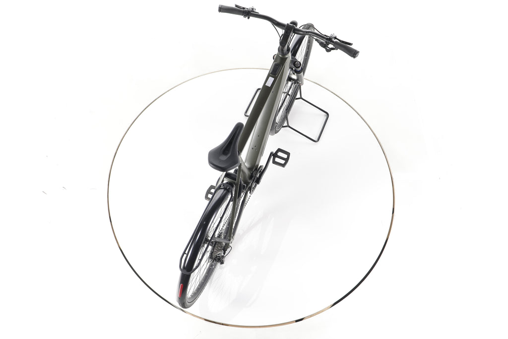 Riese & Müller UBN Five Touring Trekking E-Bike - Image 23