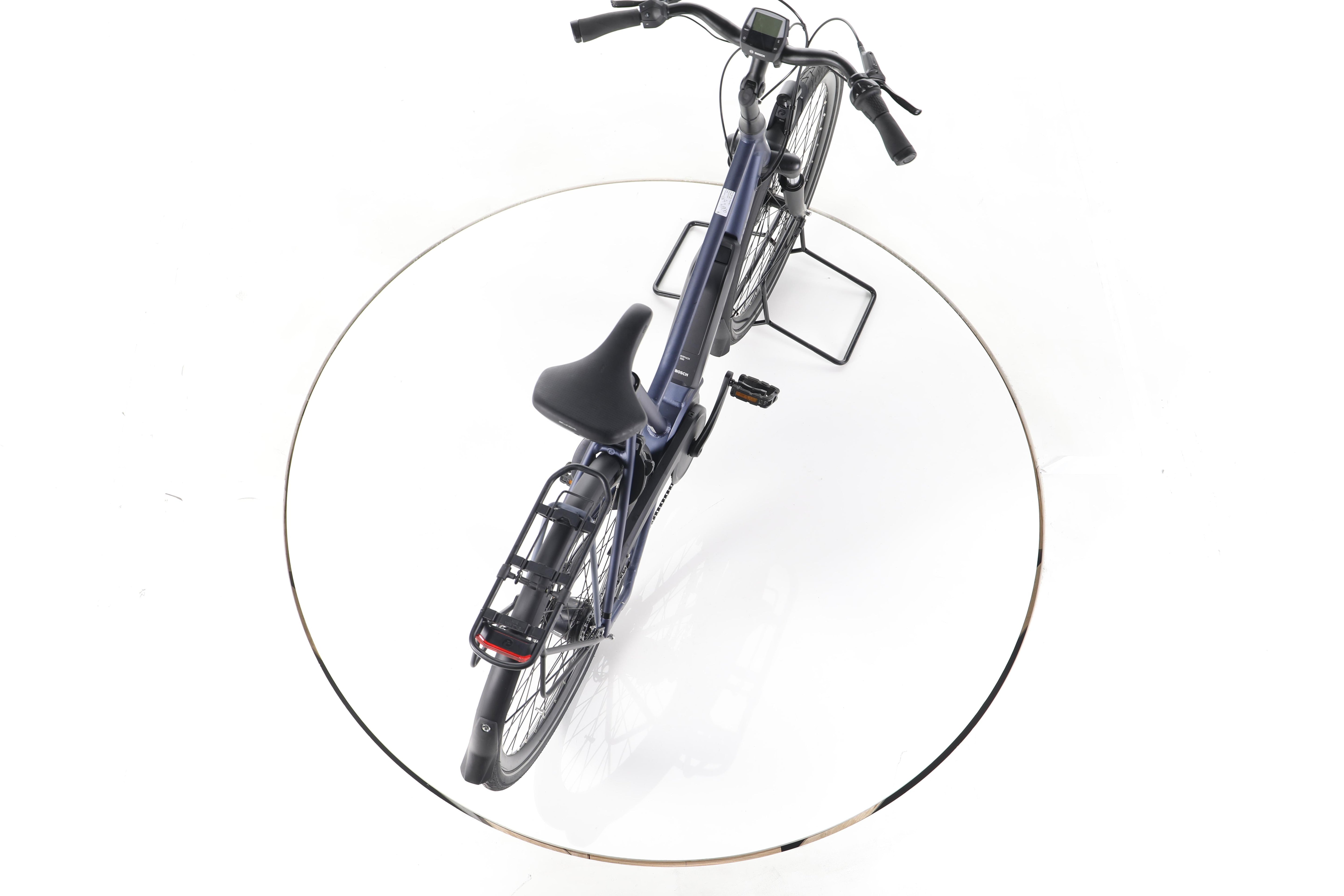 Batavus Senero E-go City E-Bike - Image 23