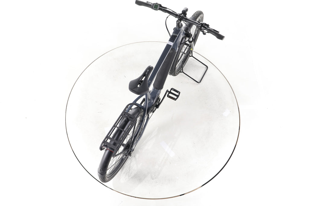 Ghost E-Teru B Essential EQ Trekking E-Bike - Image 23