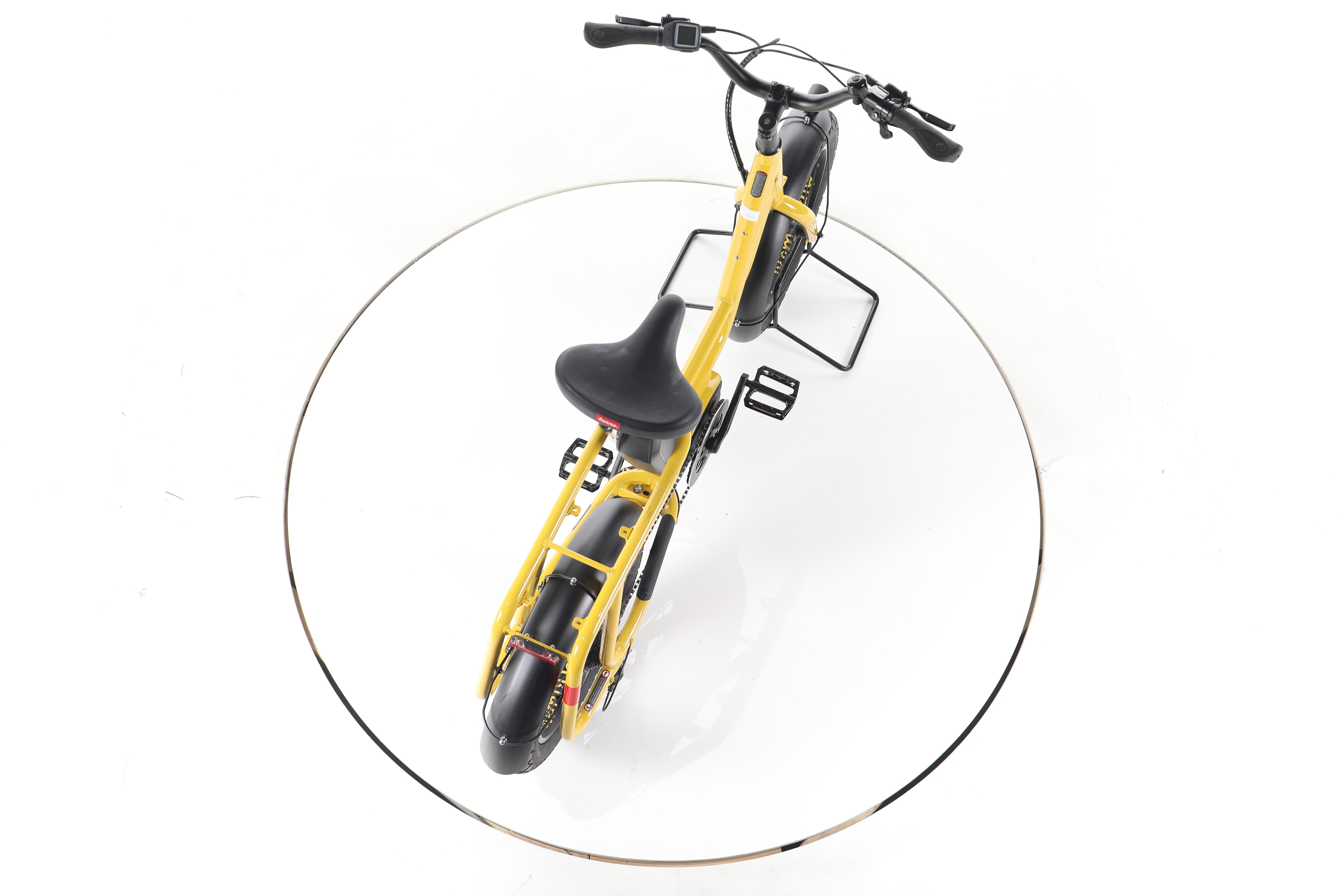 Benno Bikes RemiDemi9D Kompakt E-Bike Tiefeinsteiger - Image 23