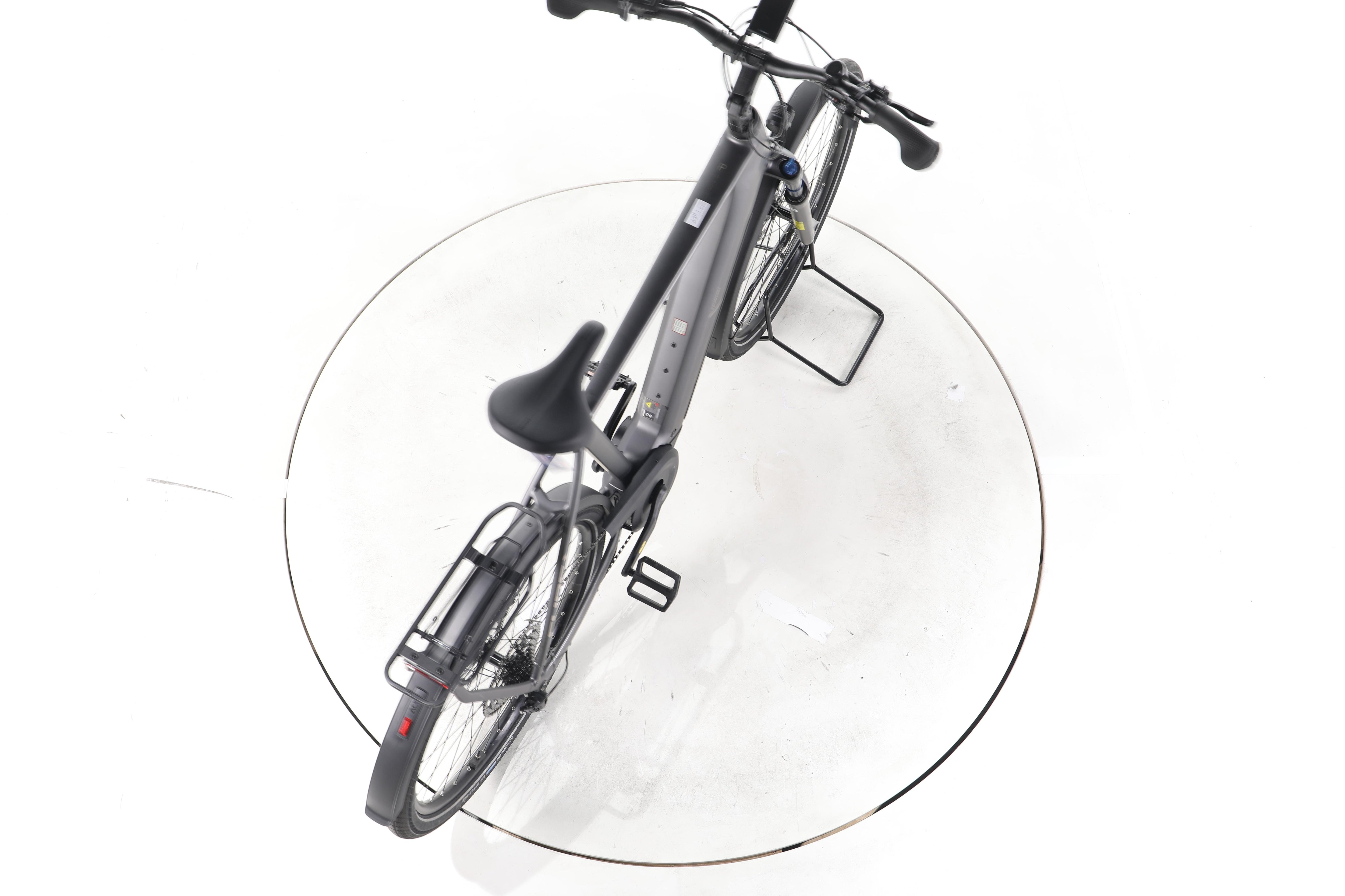 Cube Kathmandu Hybrid Pro Trekking E-Bike 2025 - Image 23