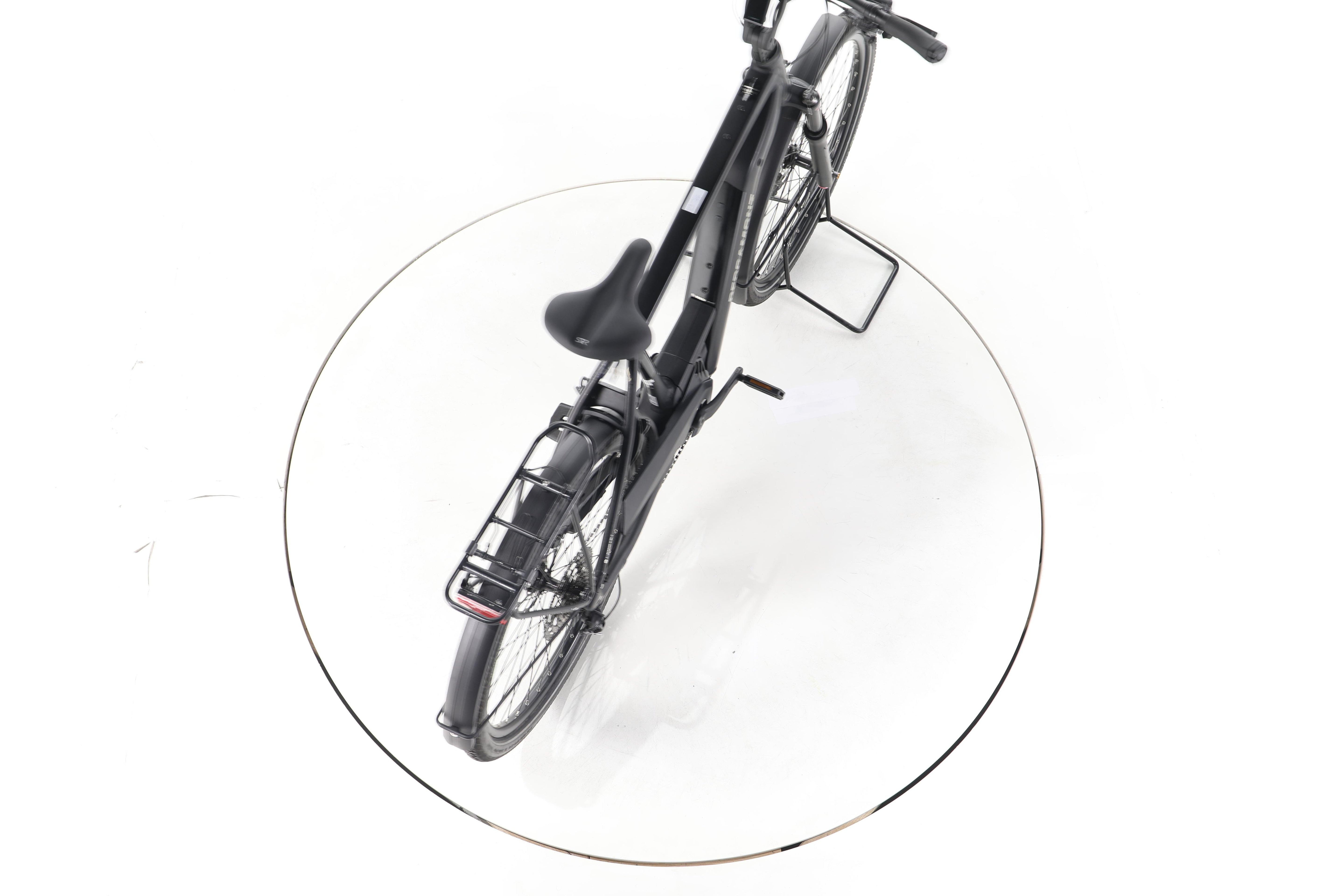 Bergamont E-Horizon Premium Expert Trekking E-Bike - Image 23
