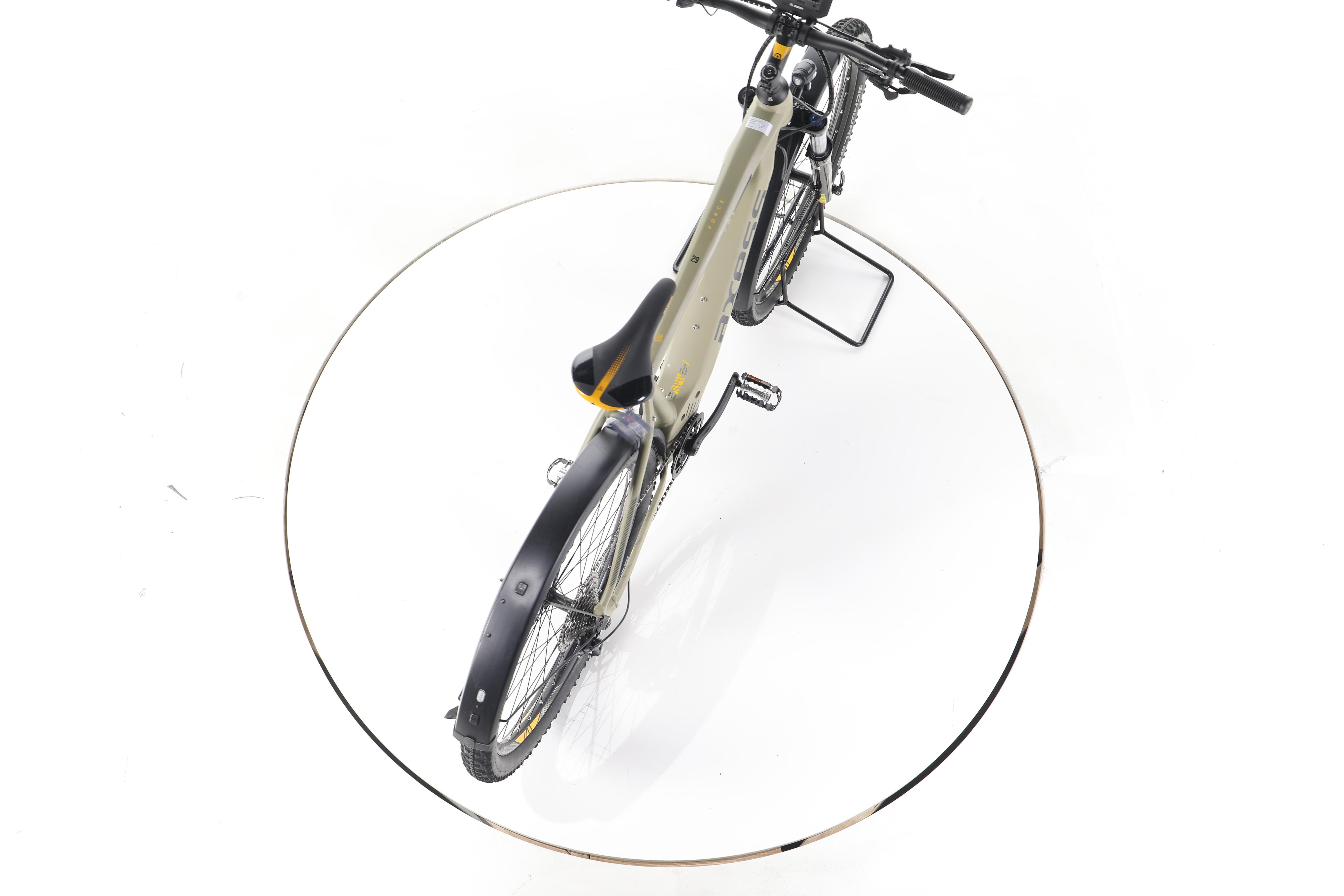 Axess Force 29 Allroad E-Bike - Image 23