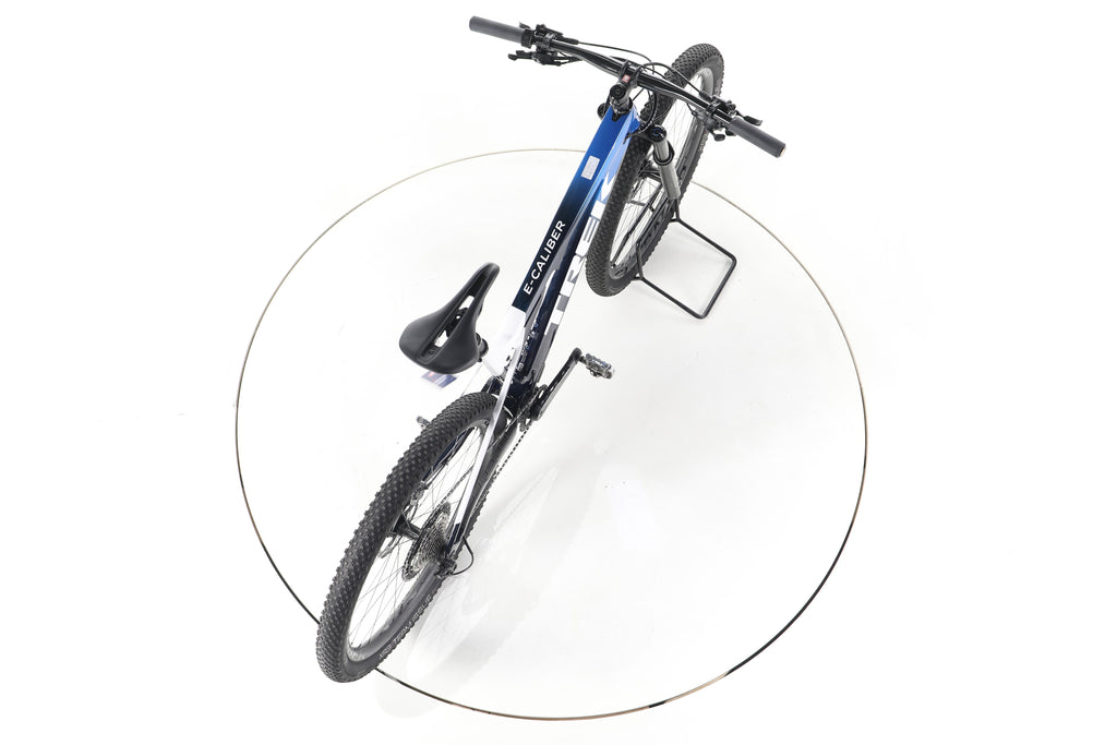Trek E-Caliber 9.8 XT E-Bike Fully Carbon - Image 23