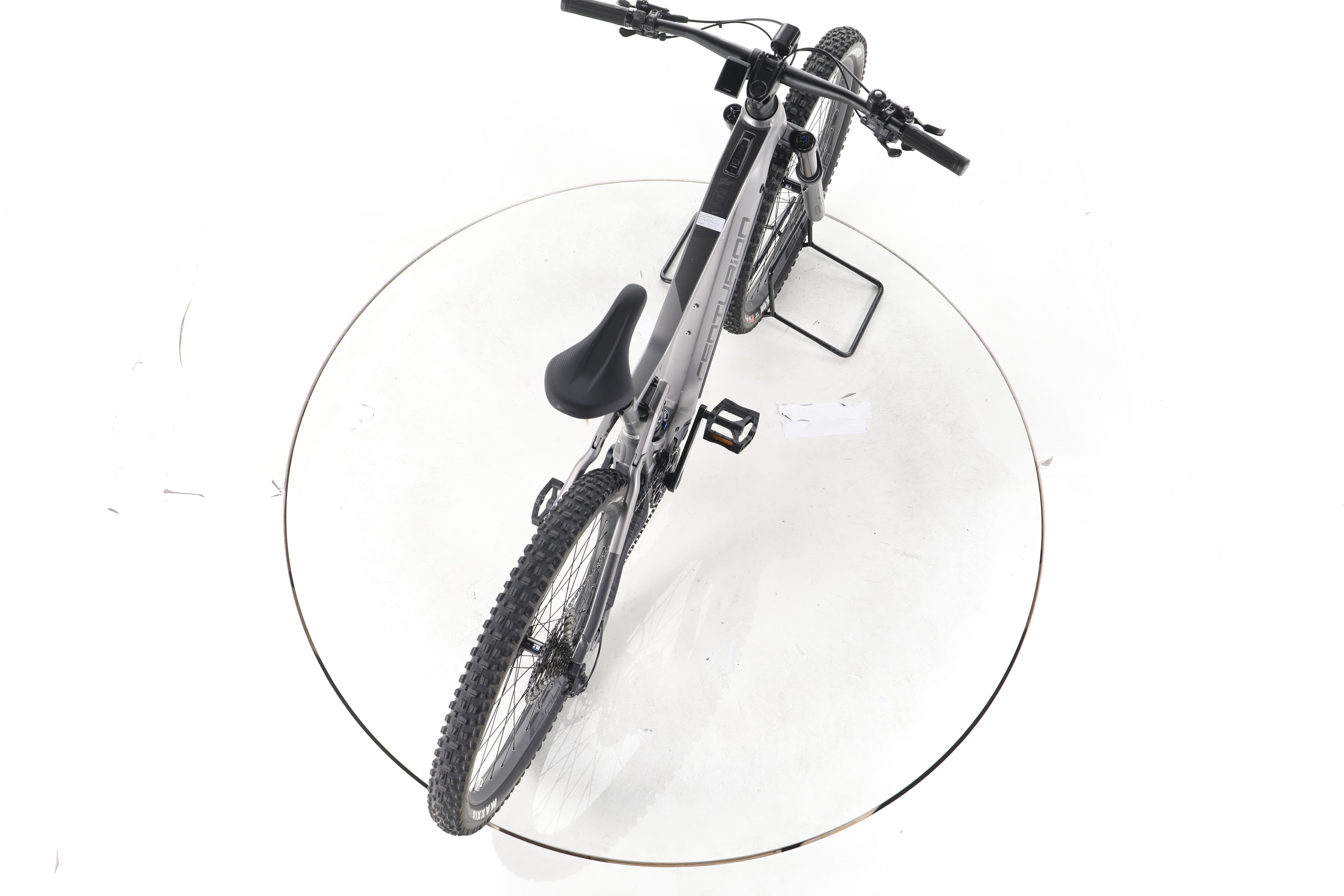 Centurion No Pogo R3700i E-Bike Fully - Image 23