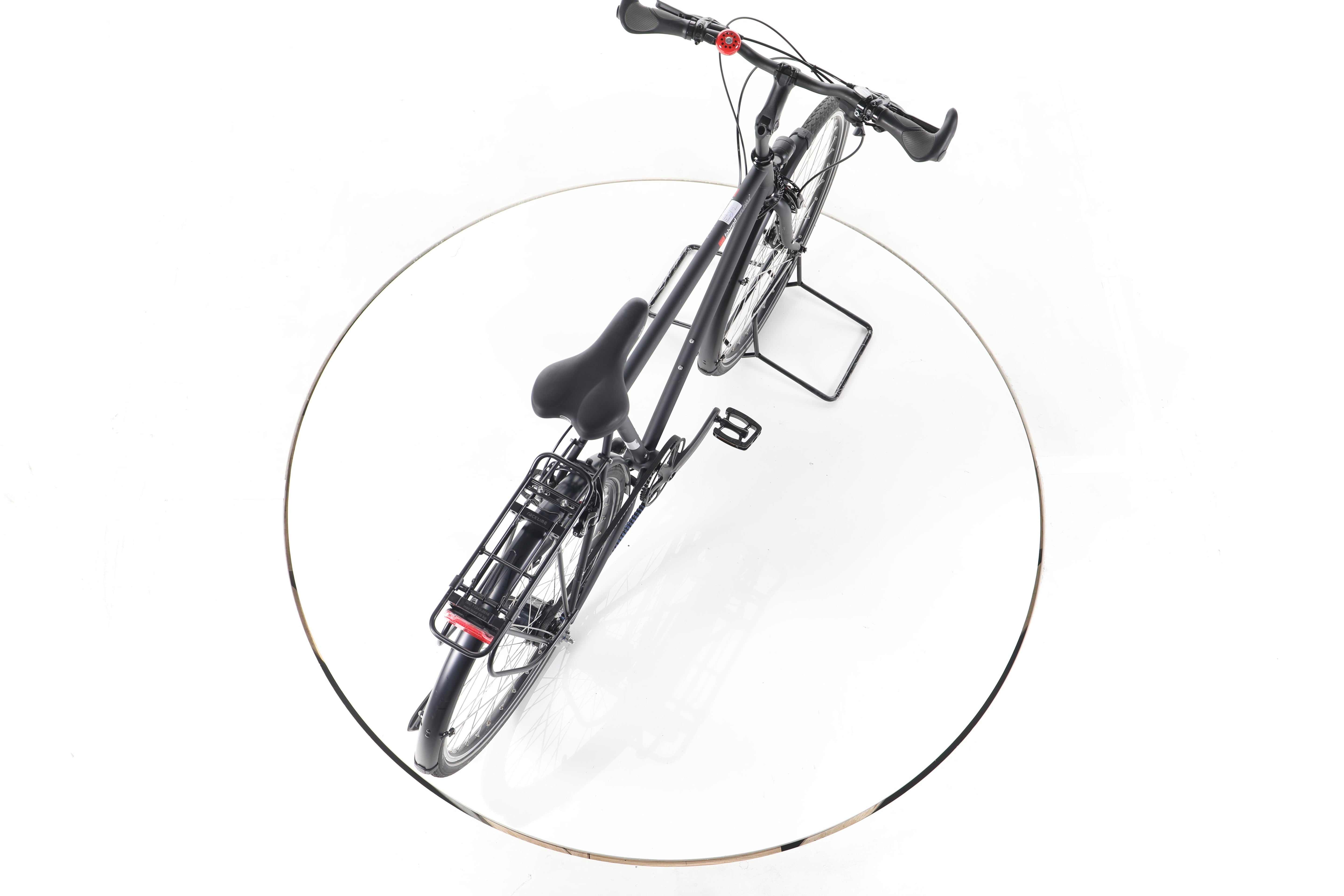 VSF Fahrradmanufaktur T-300 Fahrrad City & Trekking - Image 23