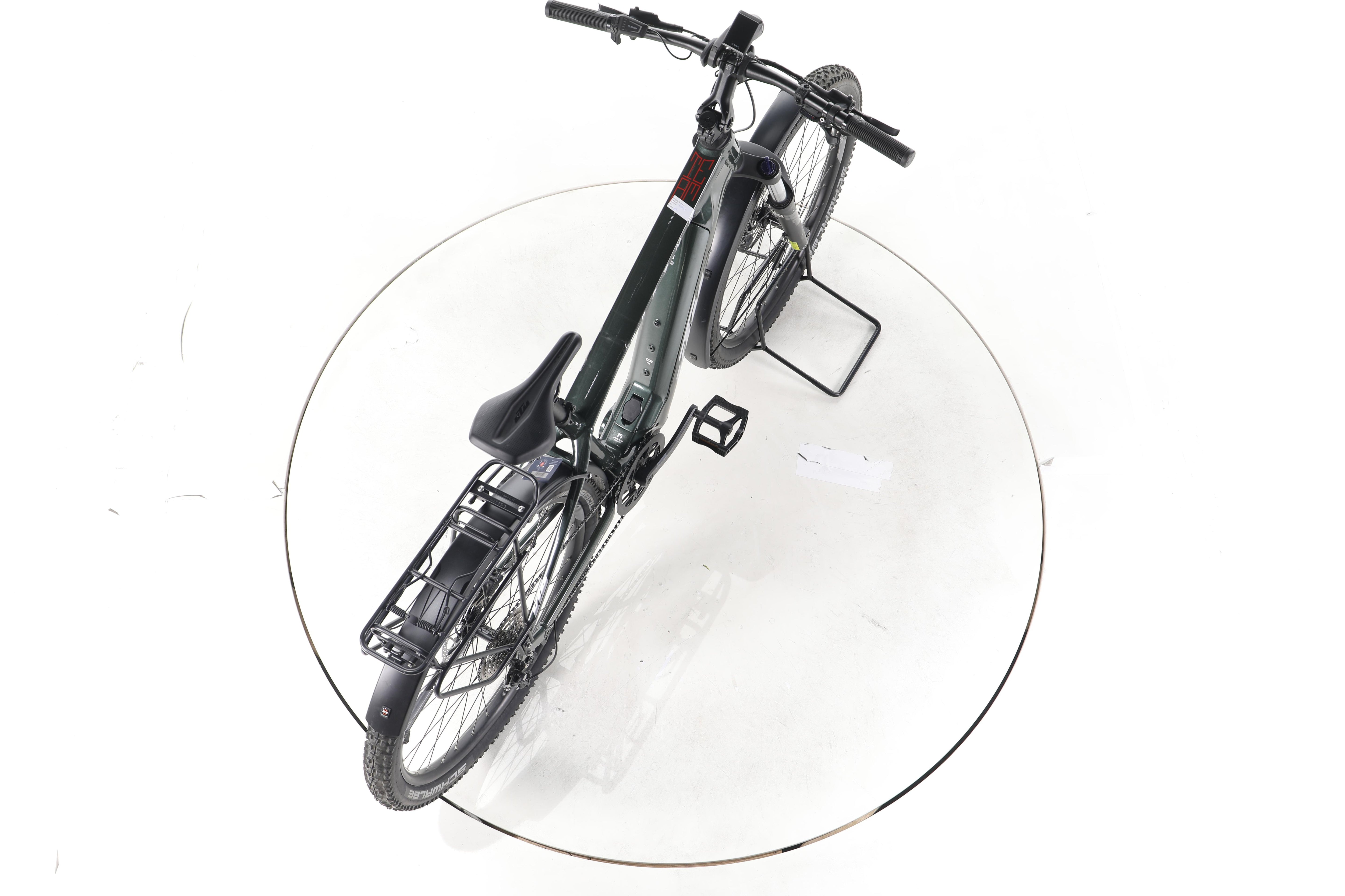 KTM Macina Team 793 Trekking E-Bike - Image 23
