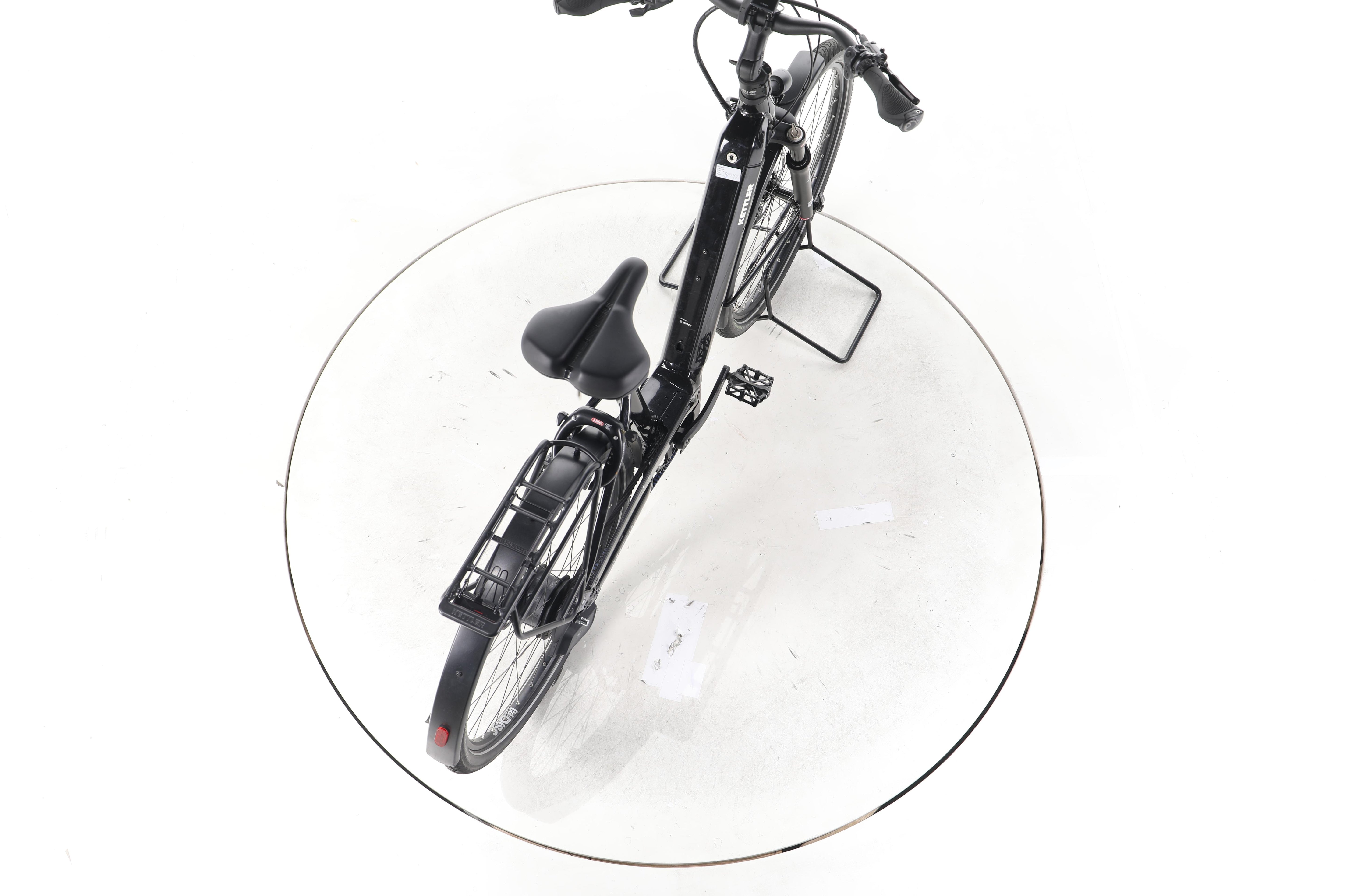 Kettler Quadriga Pro City E-Bike Tiefeinsteiger - Image 23