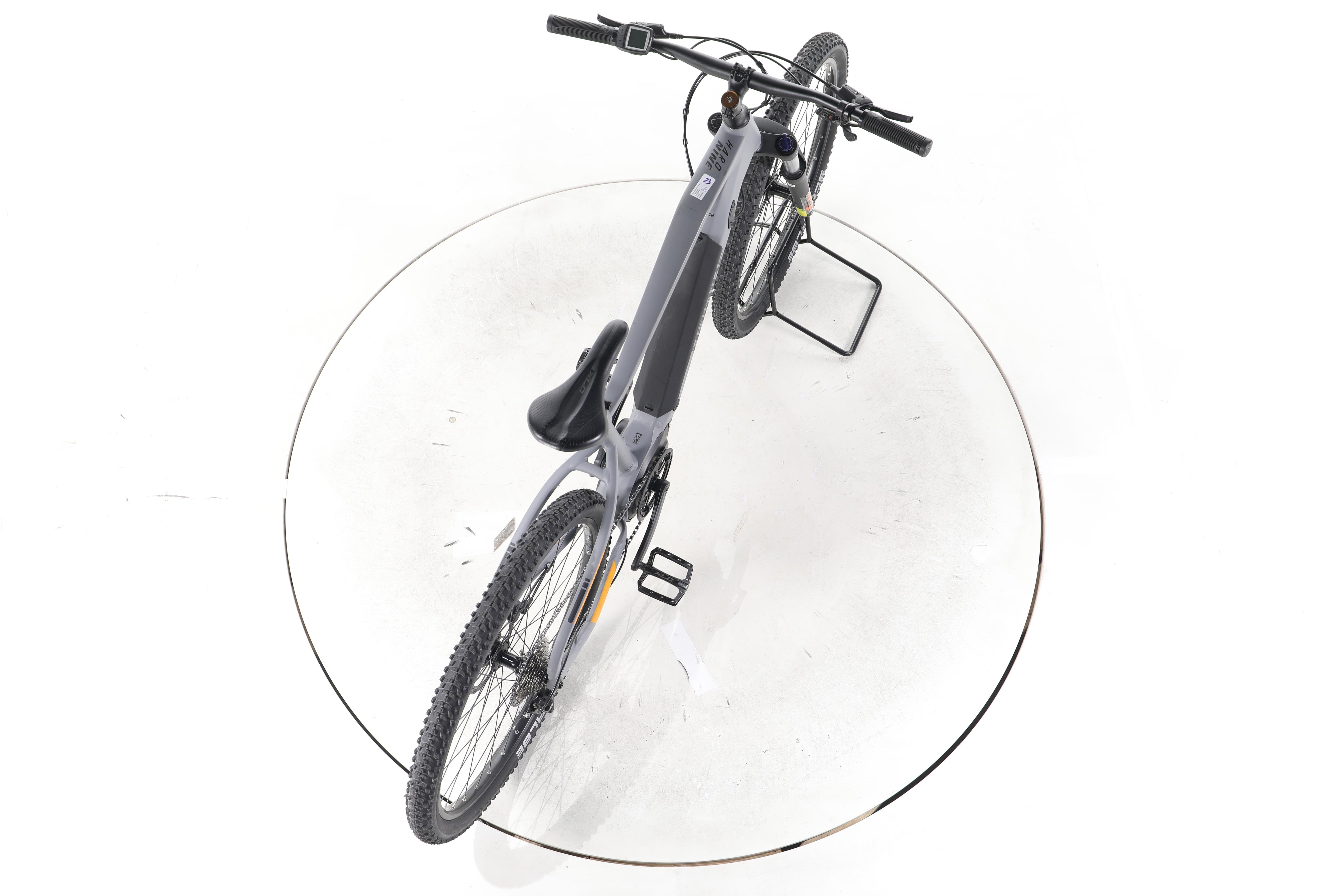 Haibike HardNine 4 E-Bike - Image 23