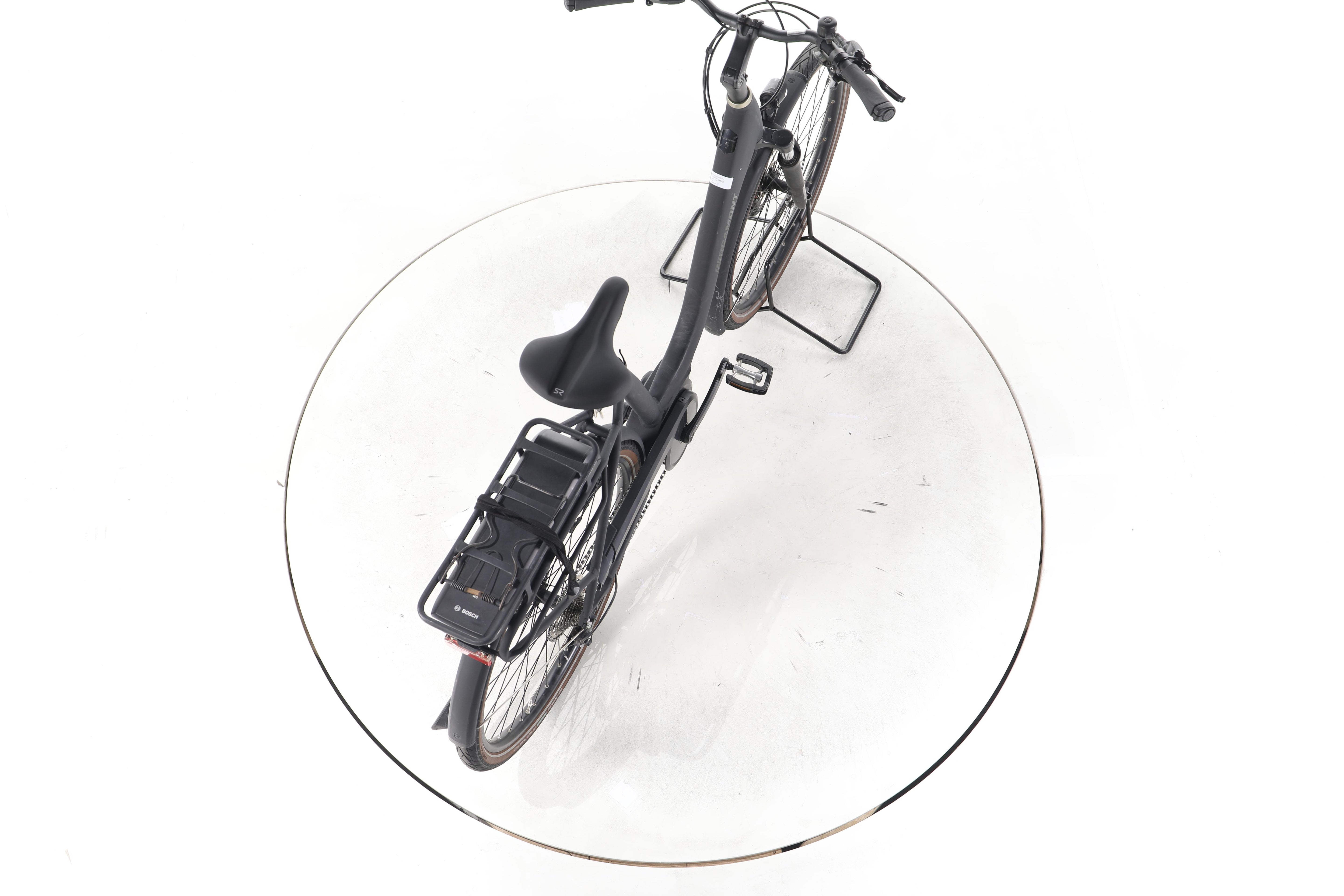 Bergamont E-Horizon 4 RT Trekking E-Bike Tiefeinsteiger - Image 23