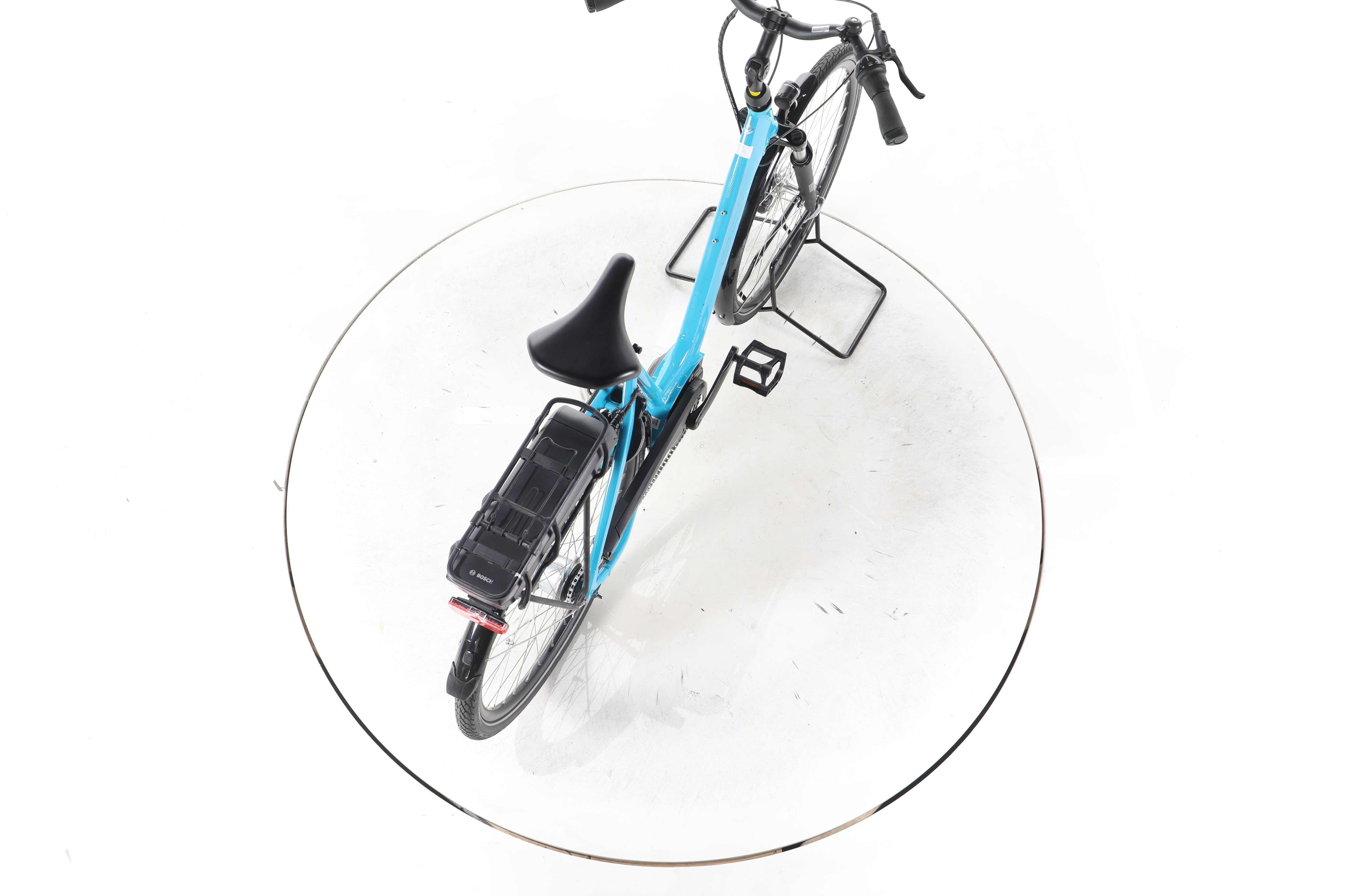 BBF Lyon City E-Bike Tiefeinsteiger - Image 23