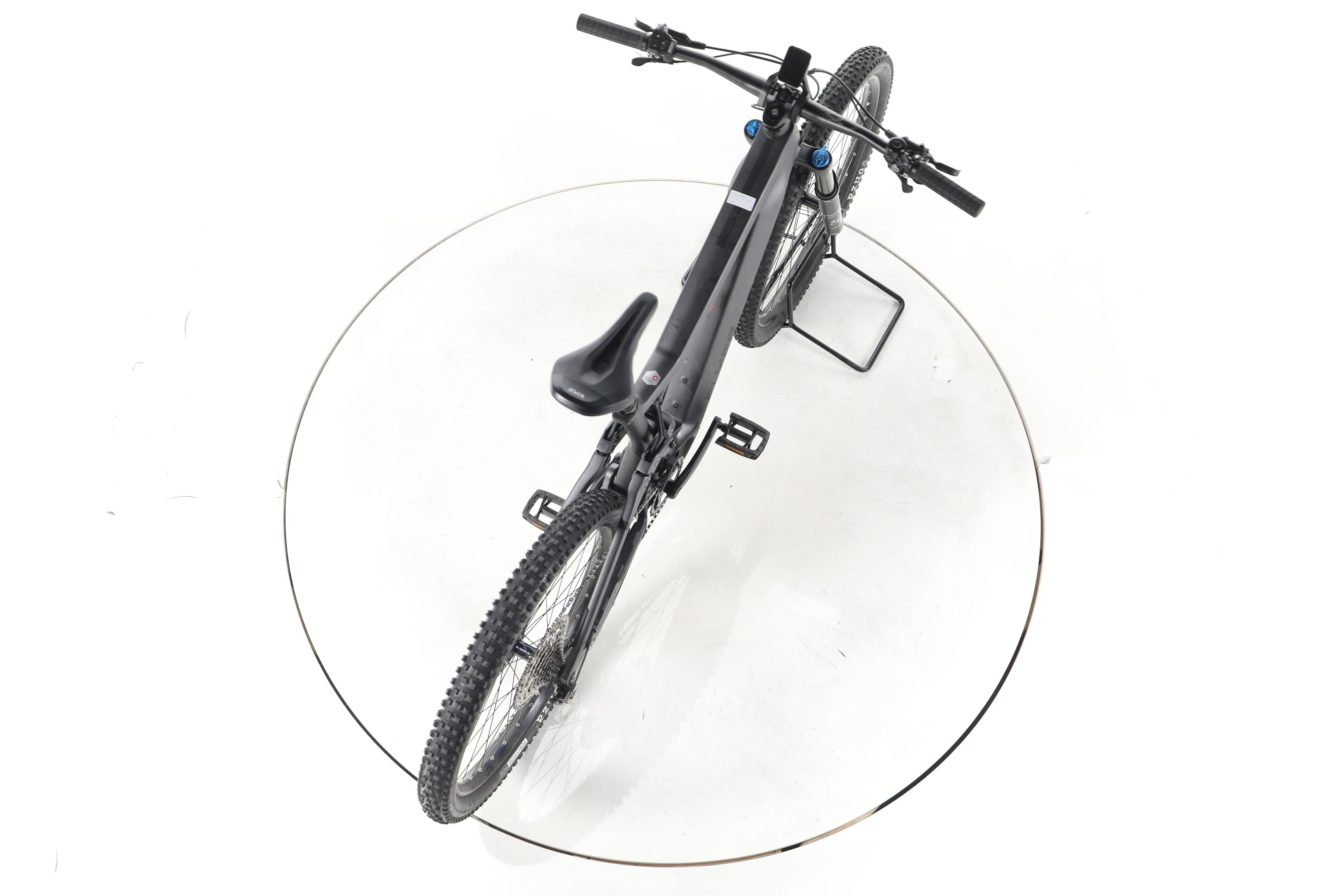 FLYER Uproc X 6.10 E-Bike Fully - Image 23
