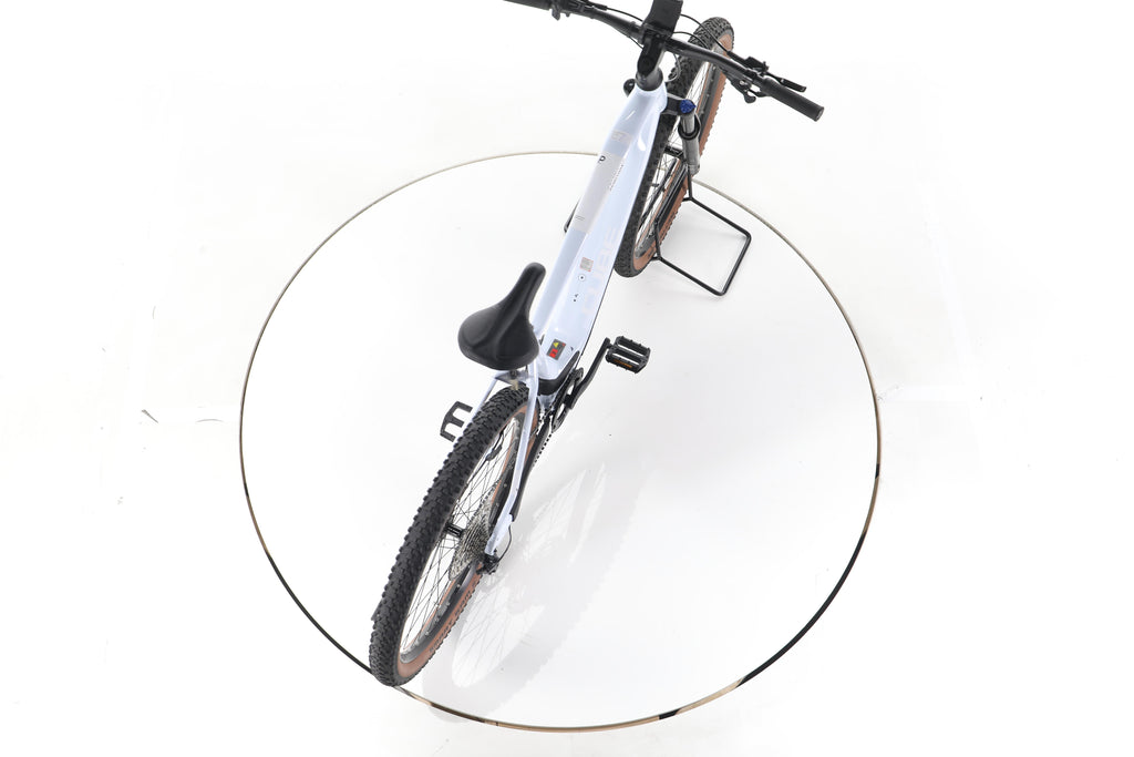 Cube Reaction Hybrid Pro E-Bike - Image 23