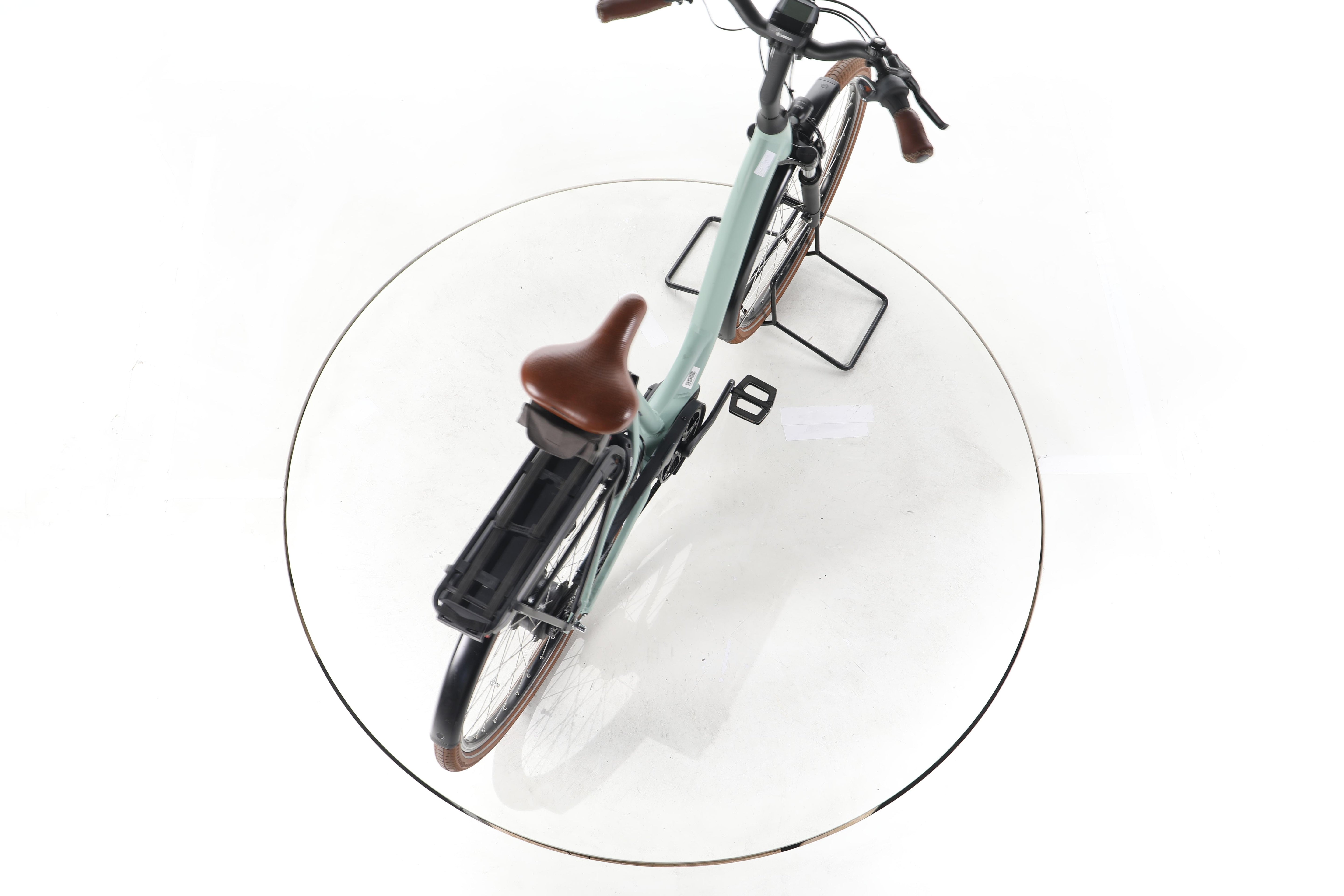 Riese & Müller Swing Vario City E-Bike Tiefeinsteiger - Image 23
