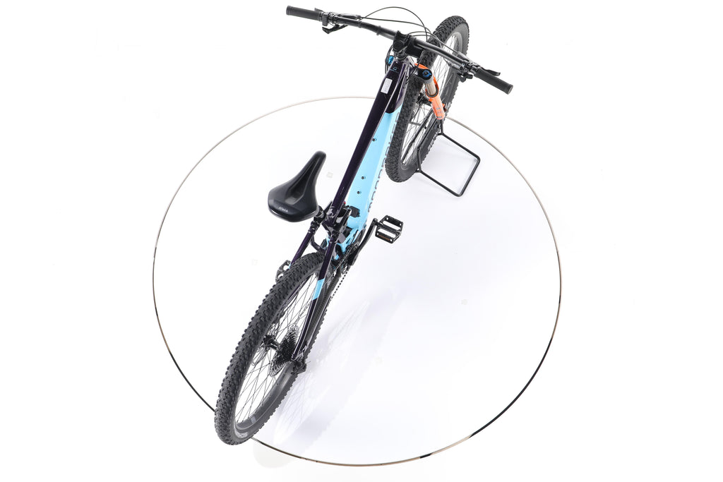 Mondraker DUSK R E-Bike Fully - Image 23