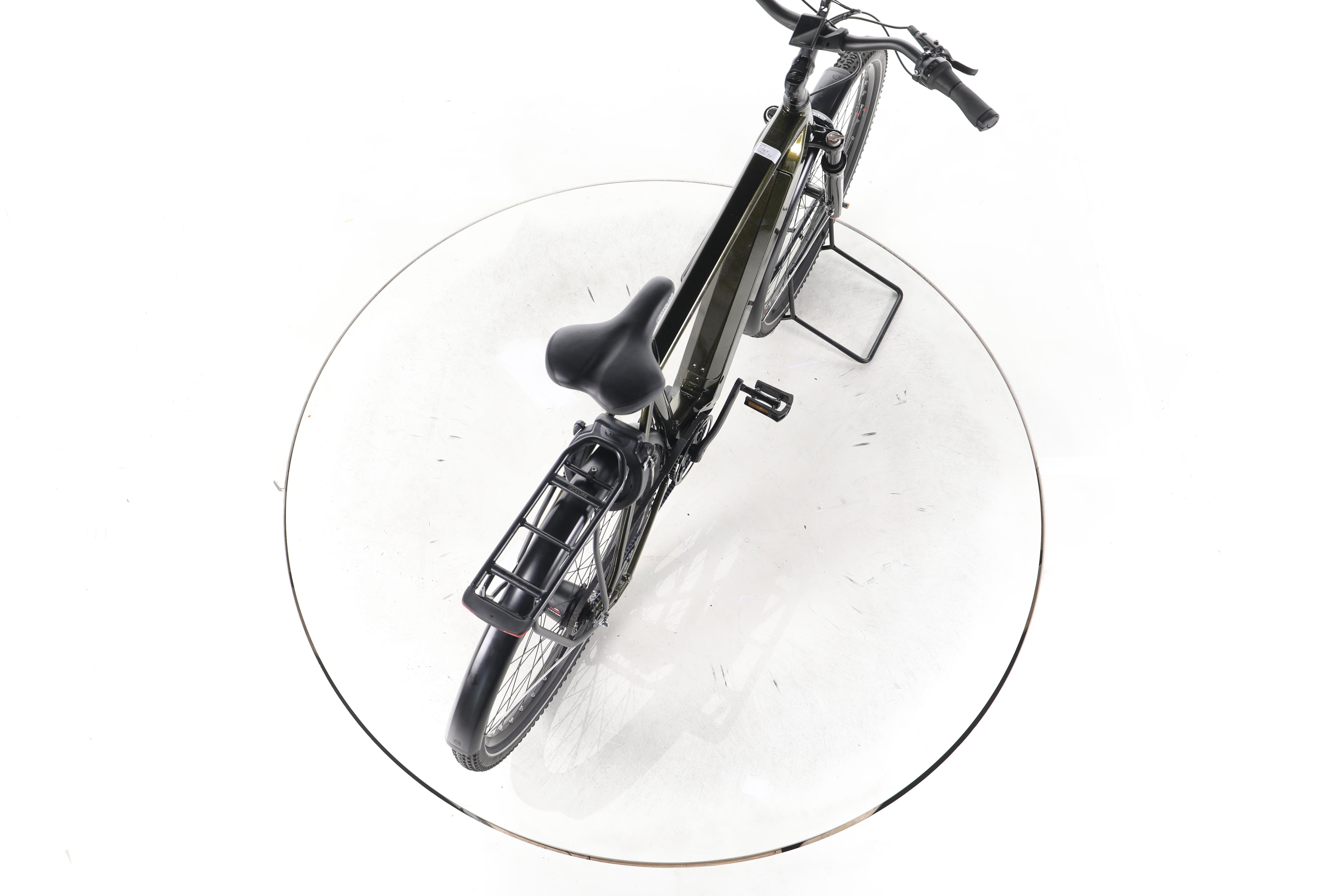 Contoura Li-6 City E-Bike 2025 - Image 23