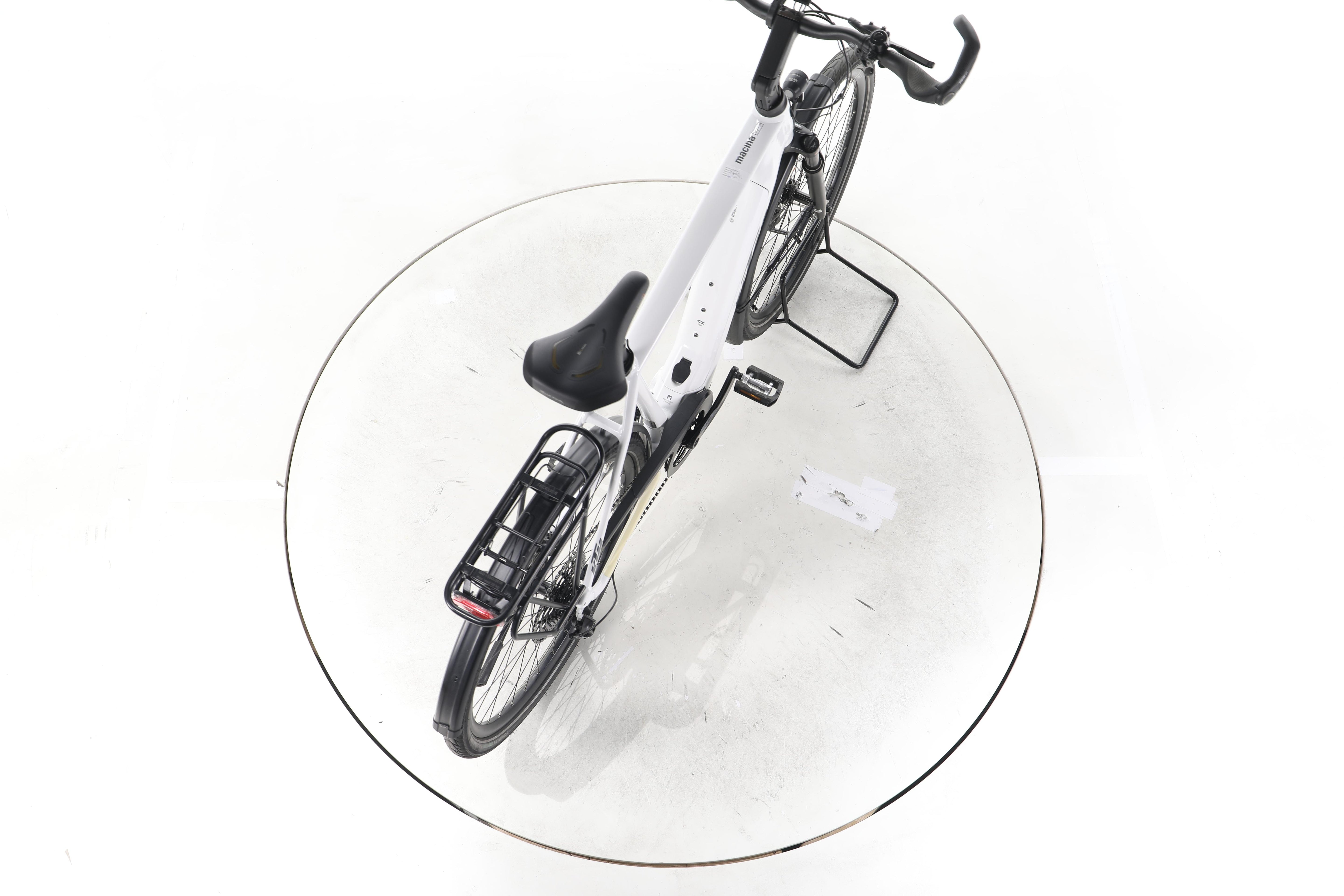 KTM Macina Style 720 Trekking E-Bike - Image 23