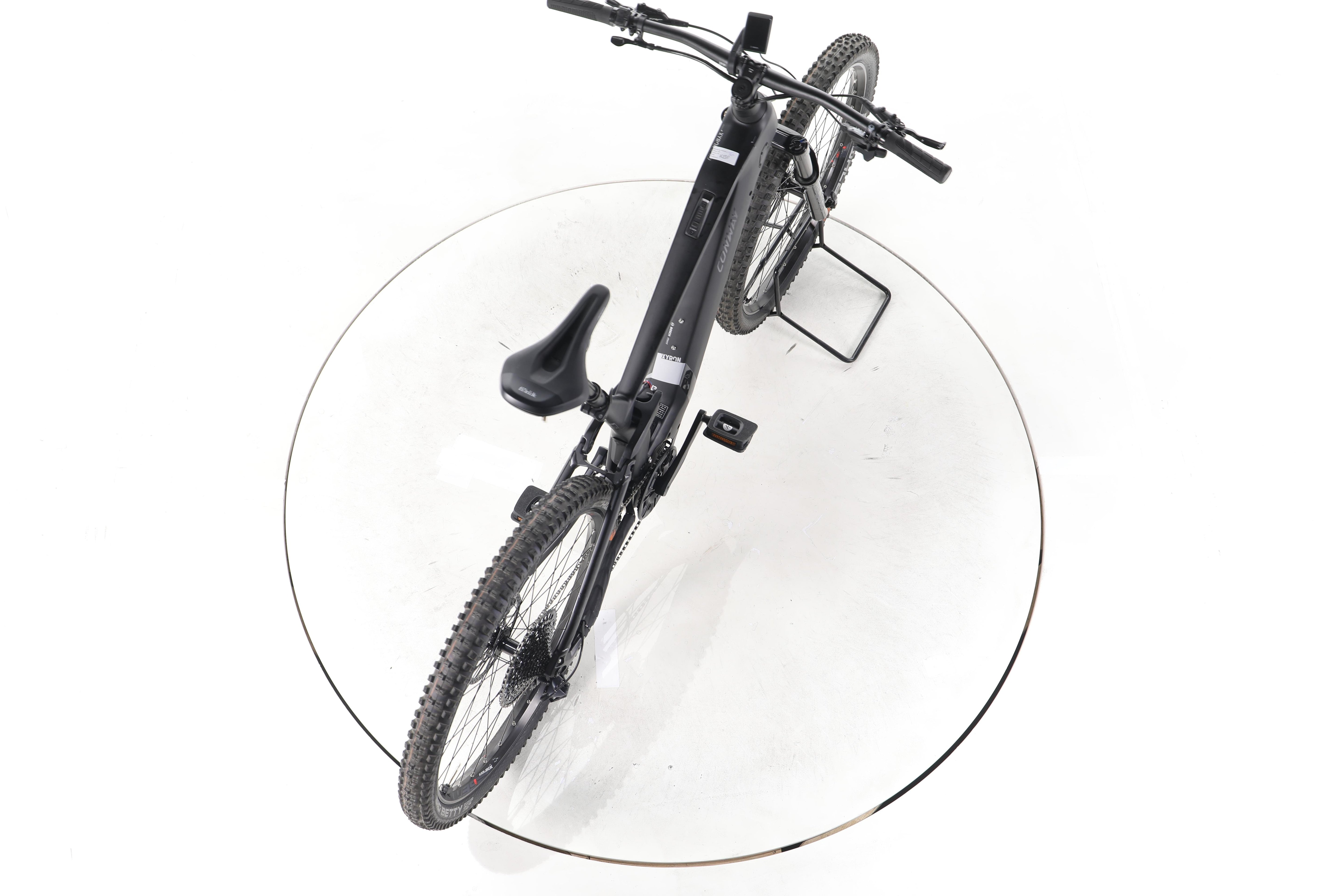 Conway Xyron S 7.9 E-Bike Fully Carbon - Image 23
