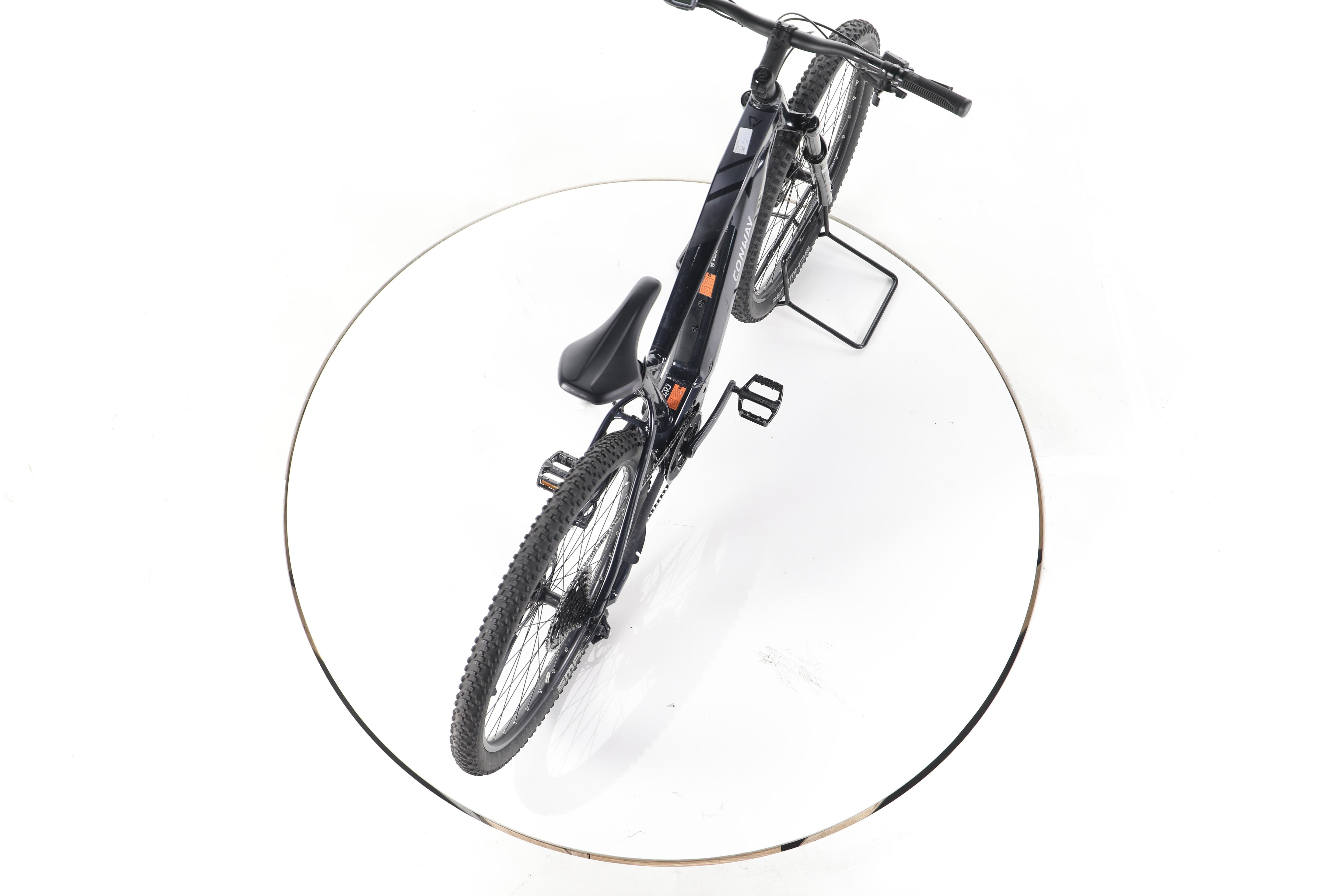 Conway Cairon S 2.0 E-Bike - Image 23