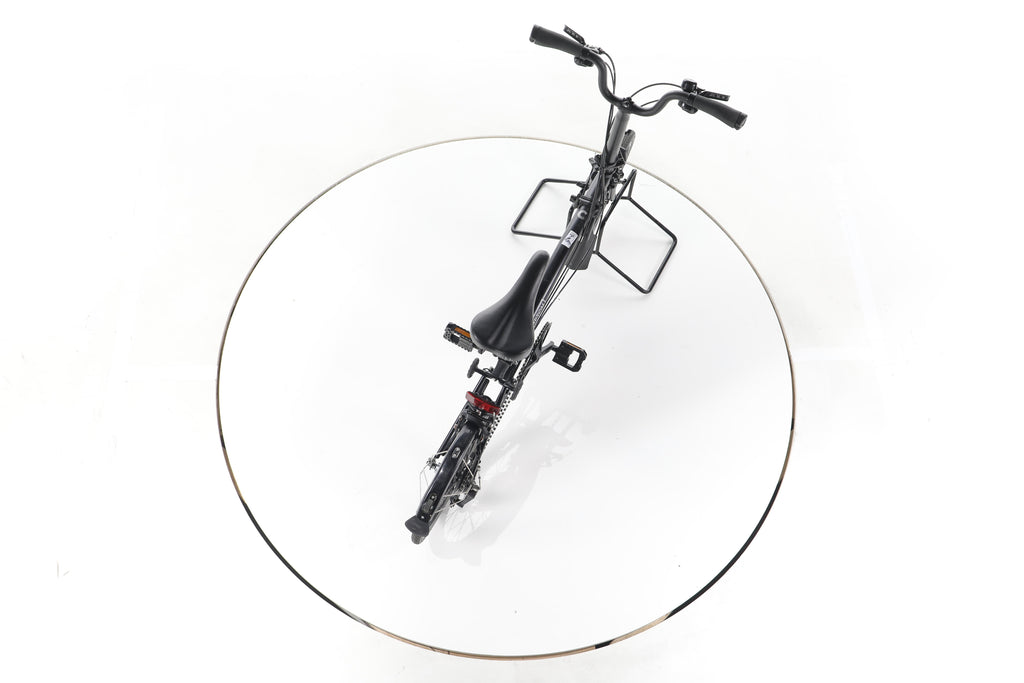 Brompton C-Line Explore H6L Faltfahrrad - Image 23