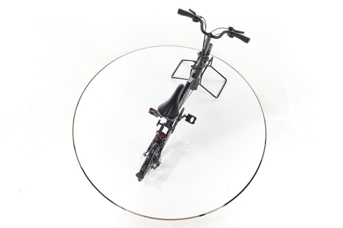 Brompton C-Line Explore H6L Faltfahrrad - Image 23