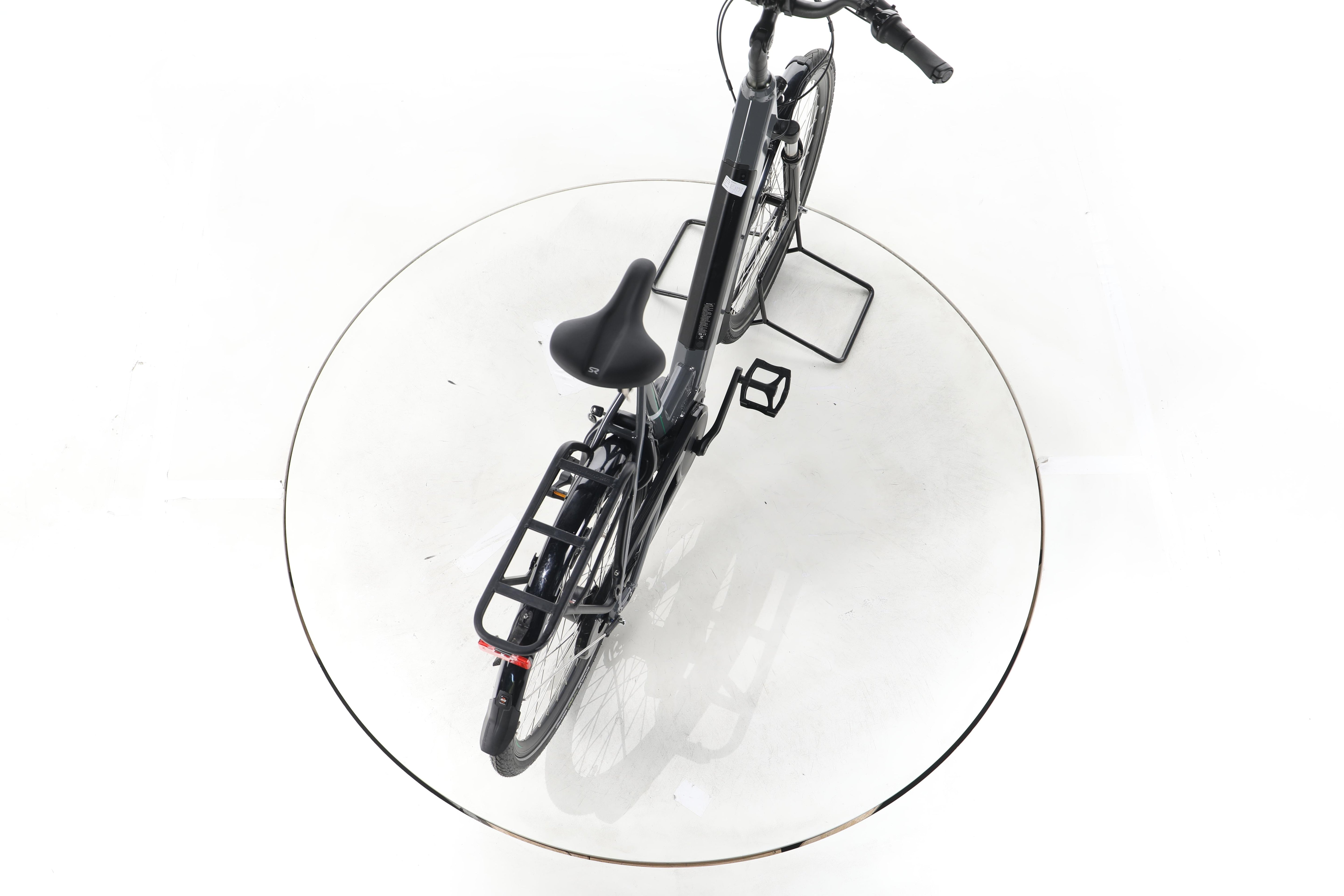 Puch C4.3 FL City E-Bike Tiefeinsteiger - Image 23