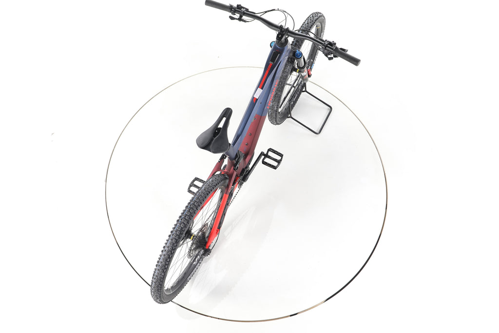 Haibike Lyke CF 11 E-Bike Fully Carbon - Image 23