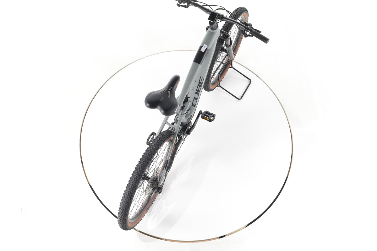 Cube Stereo Hybrid 120 SLX E-Bike Fully 2024 - Image 23